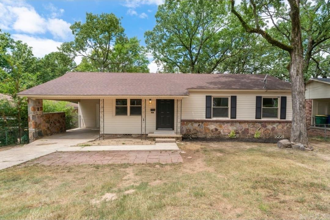 4423 West  North Little Rock, AR