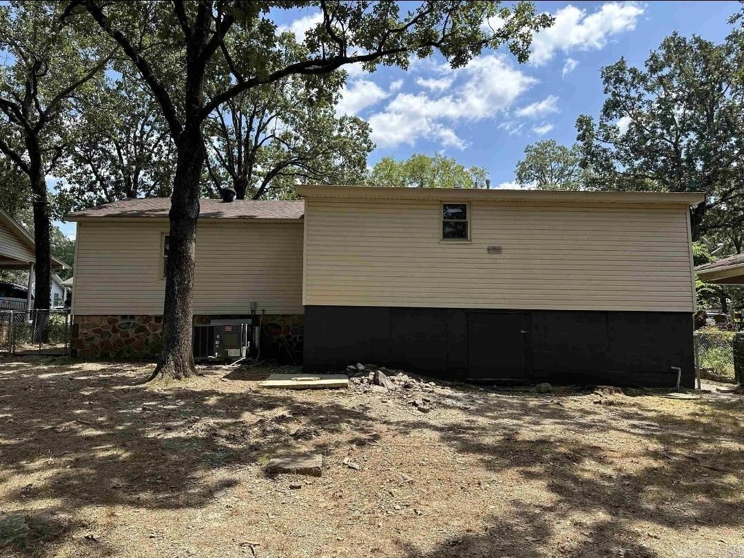 4423 West  North Little Rock, AR