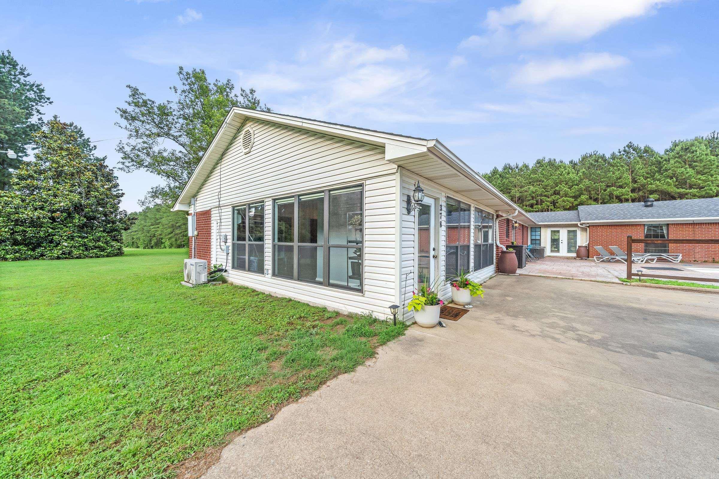 378 317  Lockesburg, AR