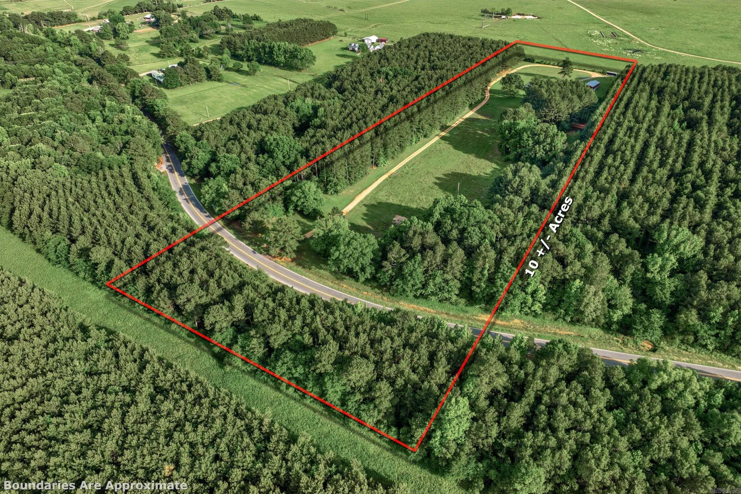 378 317  Lockesburg, AR
