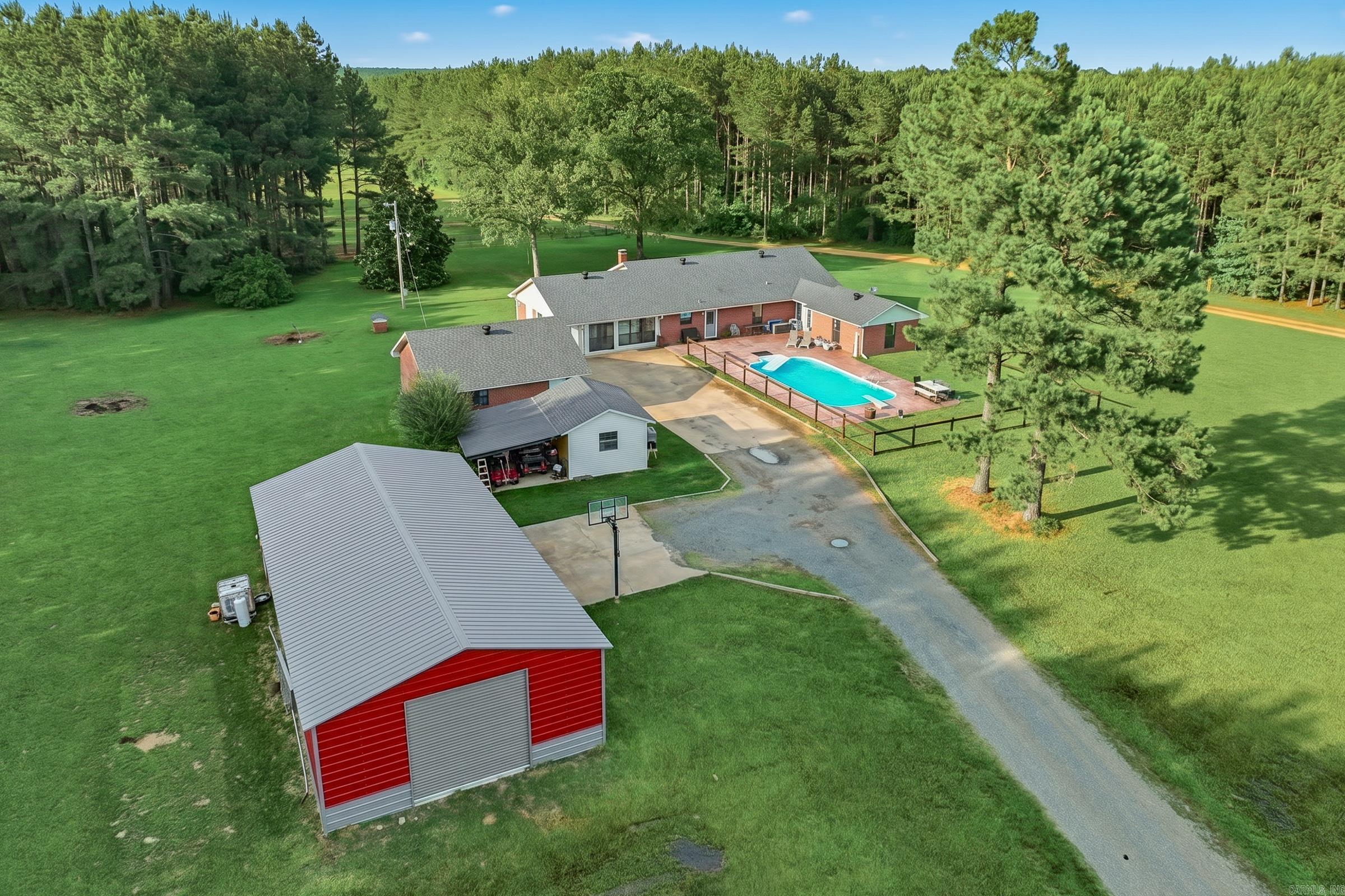 378 317  Lockesburg, AR