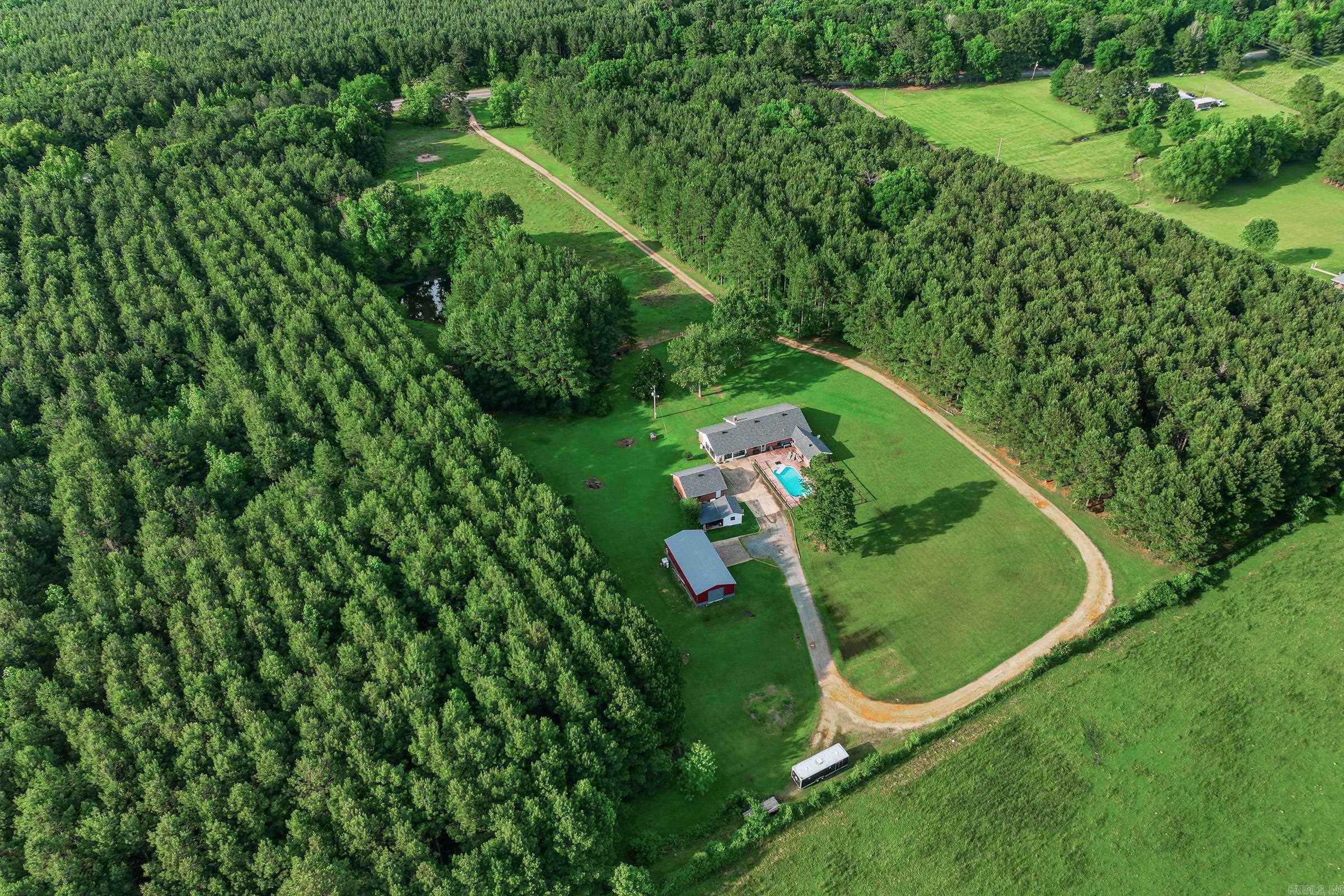 378 317  Lockesburg, AR