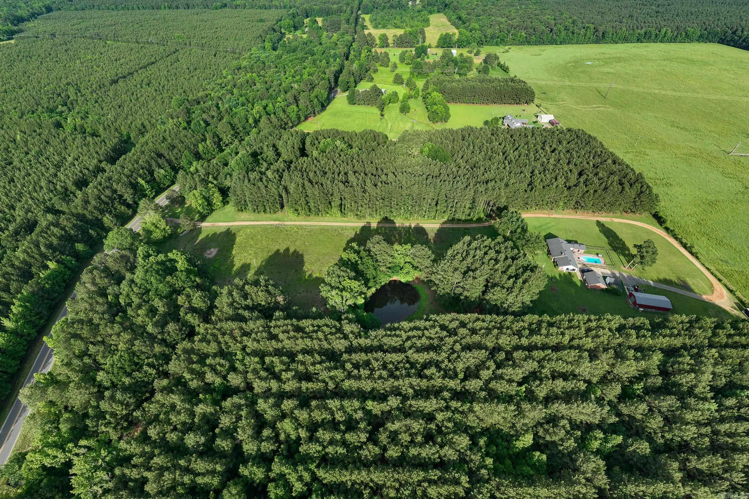 378 317  Lockesburg, AR
