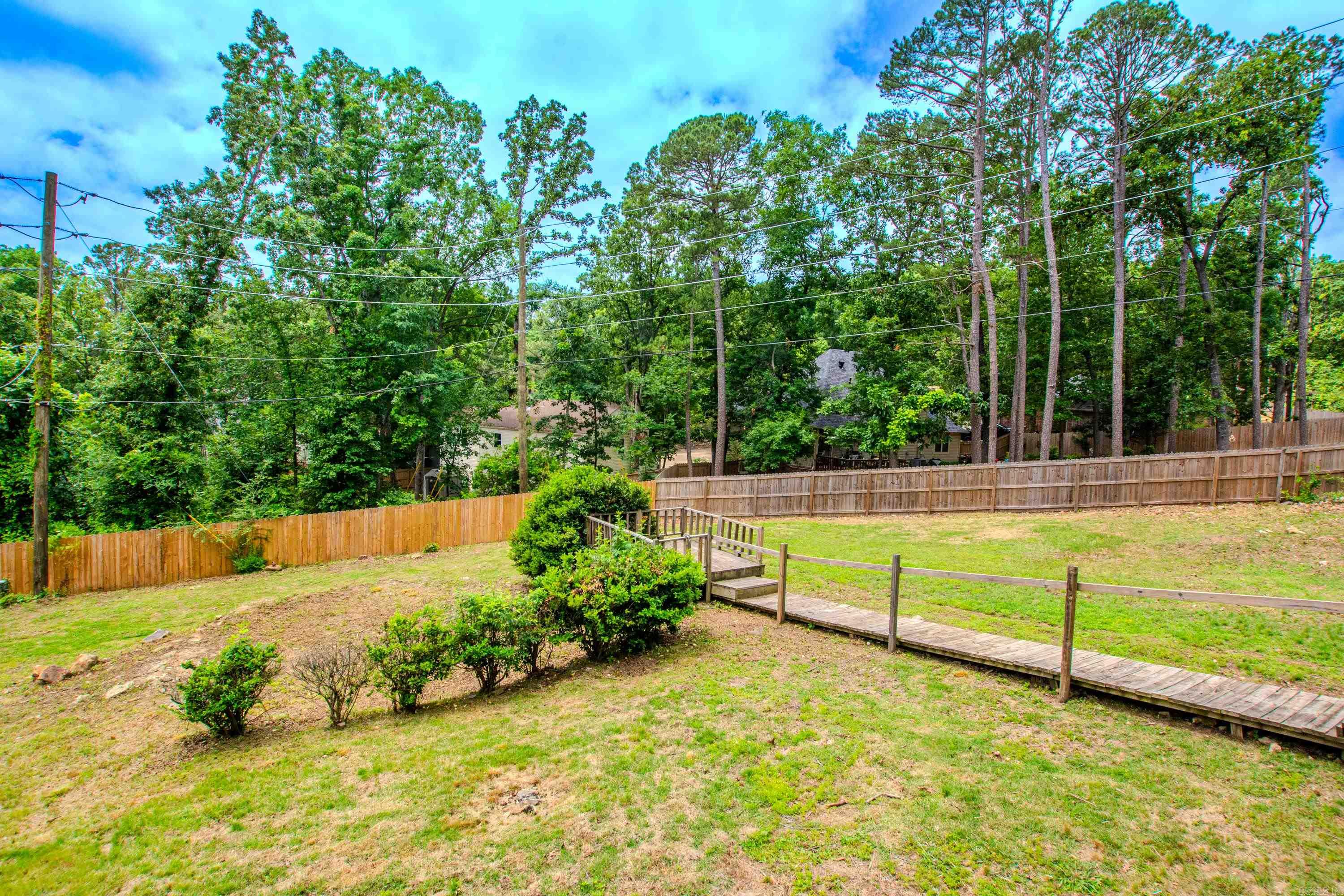 22 Point South  Little Rock, AR