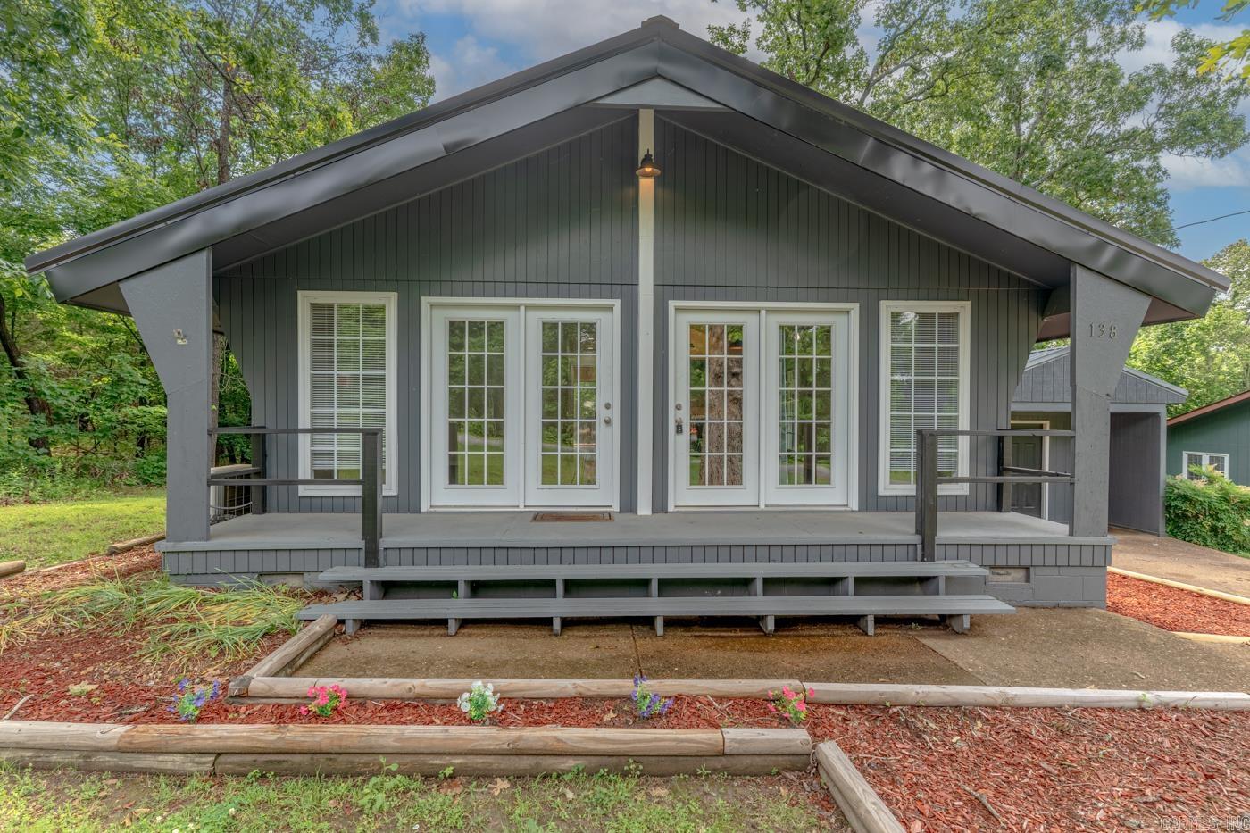 138 Flathead Dr  Cherokee Village, AR