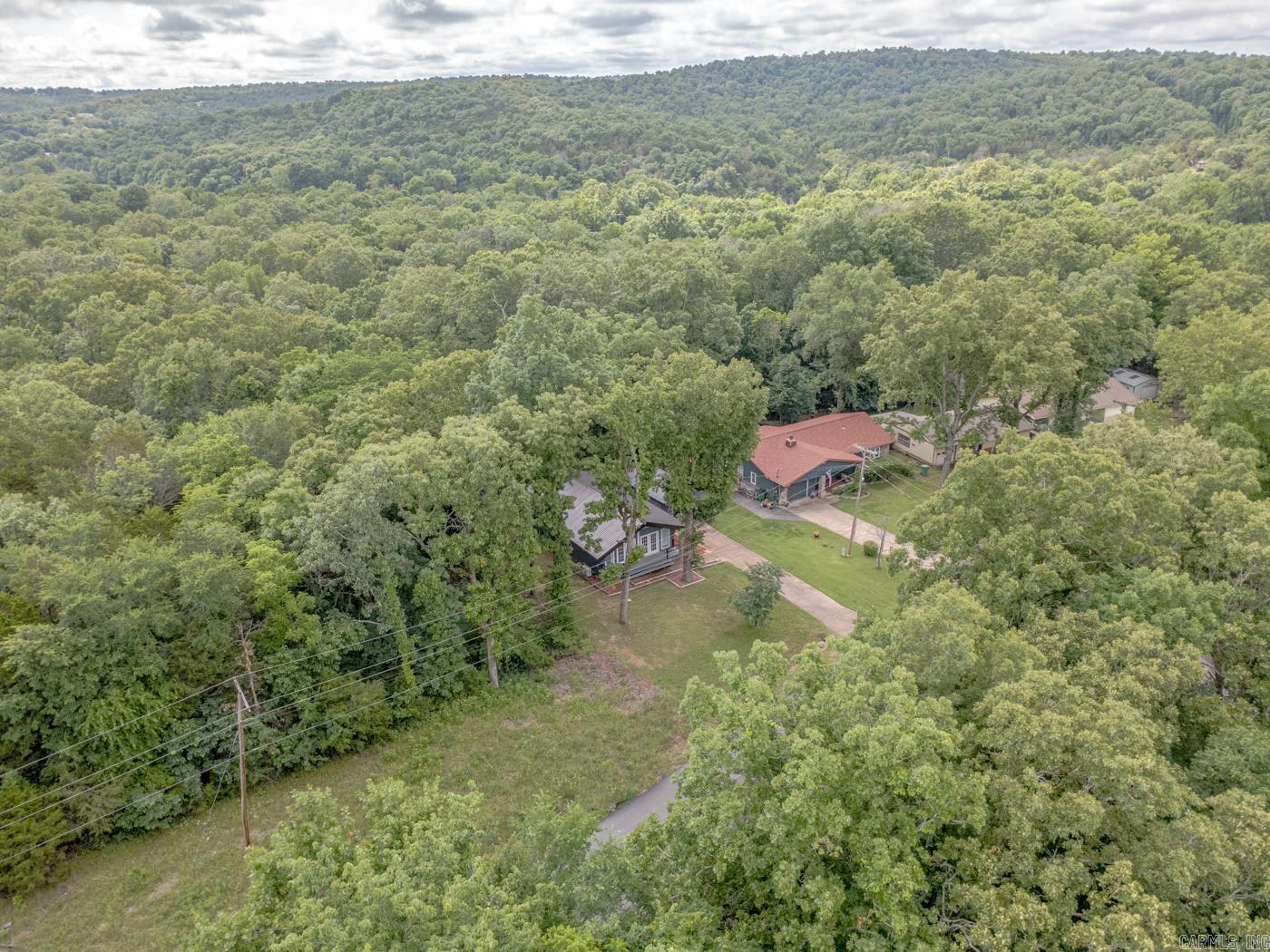 138 Flathead Dr  Cherokee Village, AR