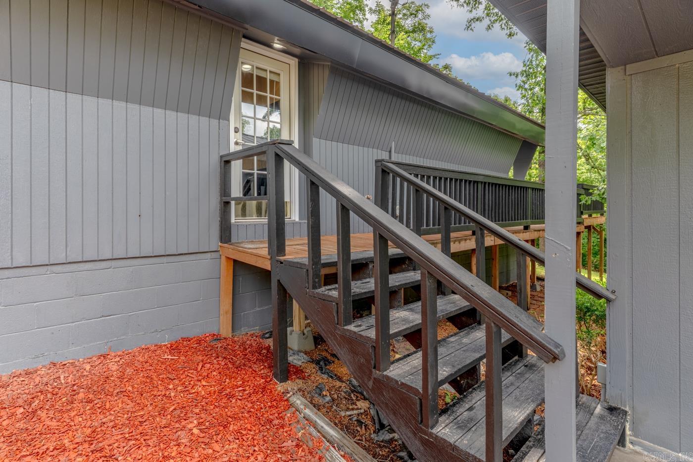 138 Flathead Dr  Cherokee Village, AR