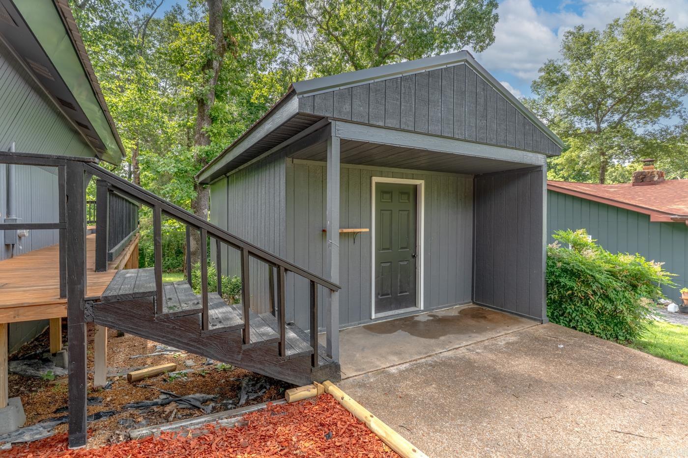 138 Flathead Dr  Cherokee Village, AR