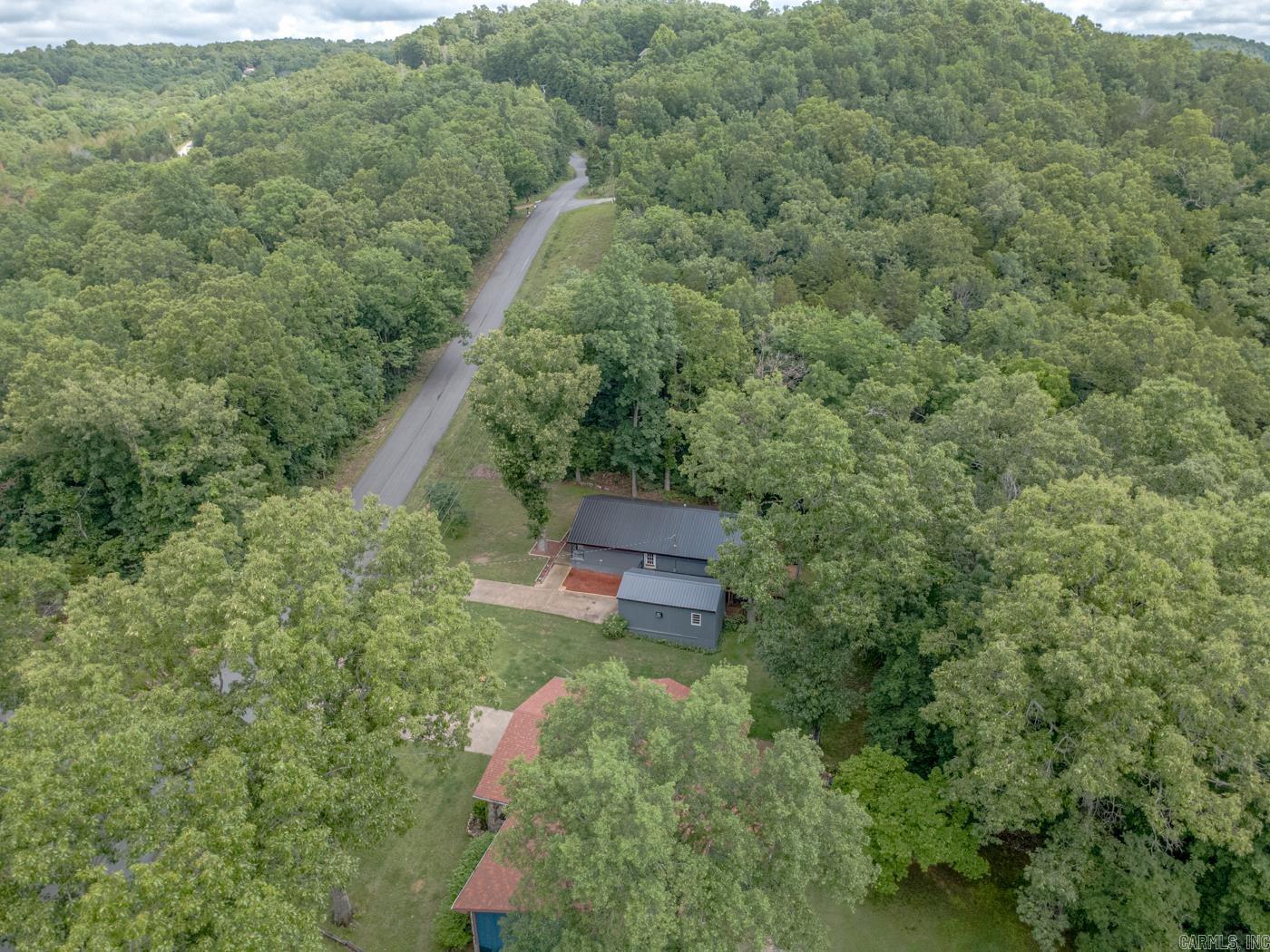 138 Flathead Dr  Cherokee Village, AR