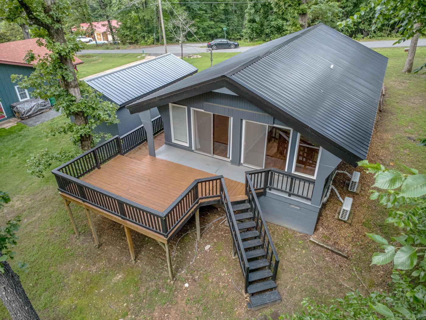 138 Flathead Dr  Cherokee Village, AR