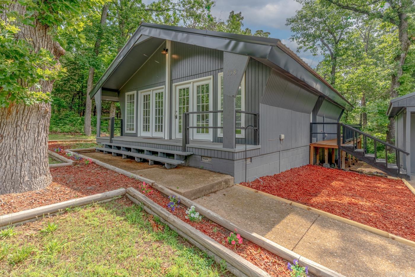 138 Flathead Dr  Cherokee Village, AR