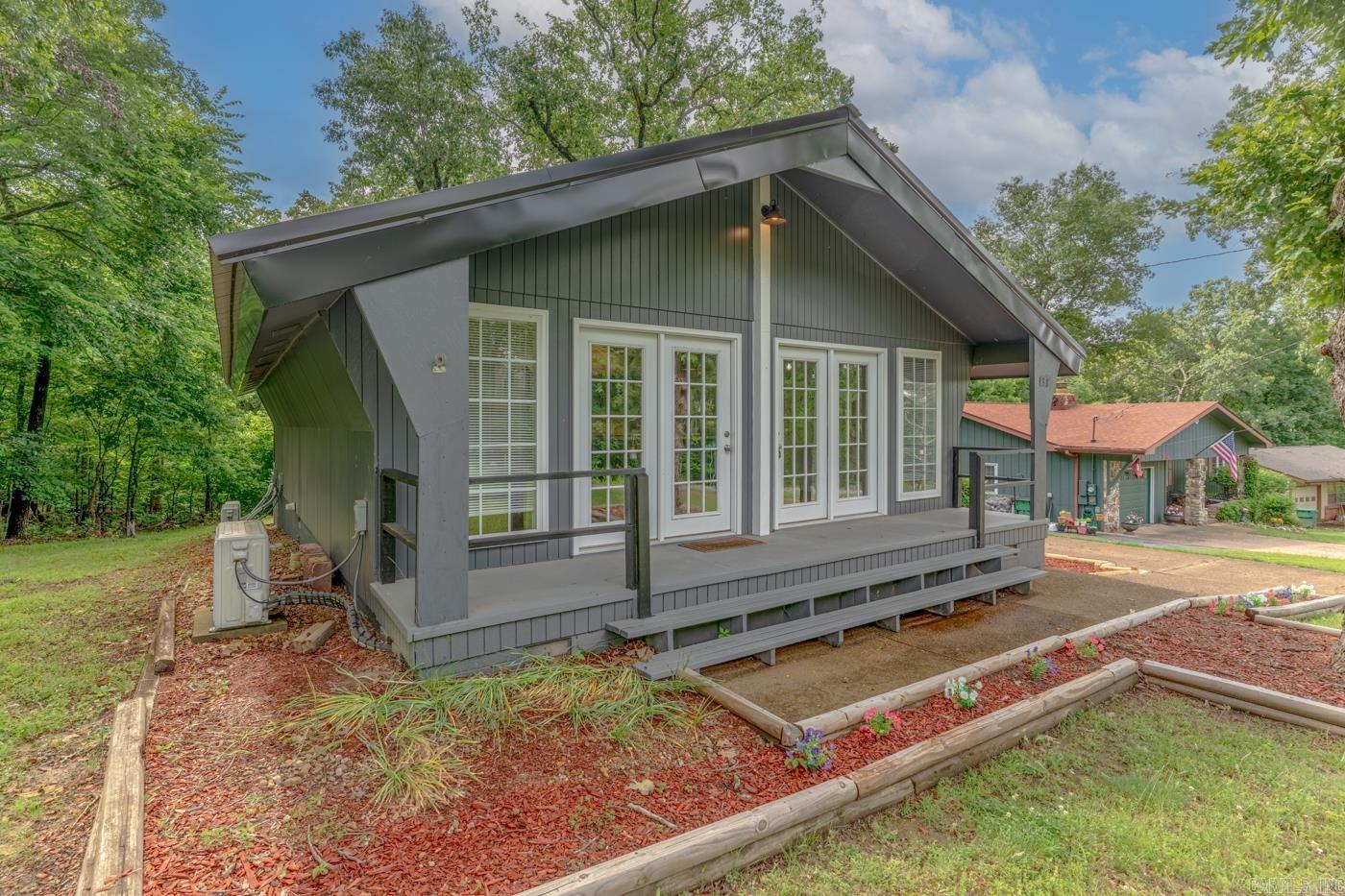 138 Flathead Dr  Cherokee Village, AR