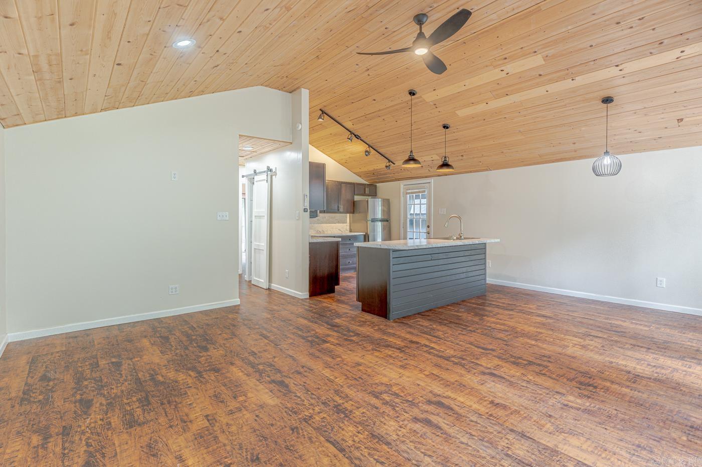 138 Flathead Dr  Cherokee Village, AR
