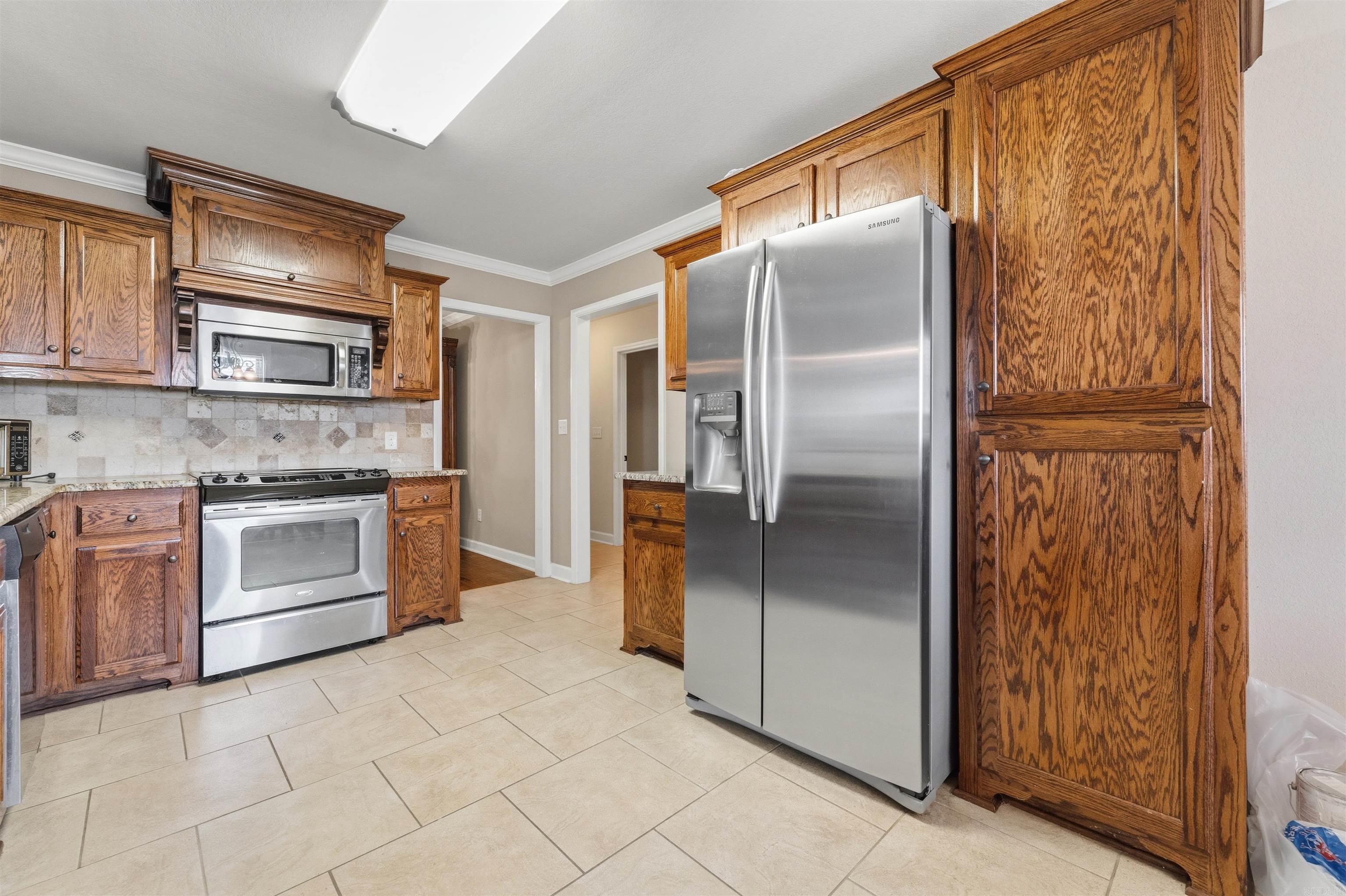 5502 Glenn  Bryant, AR