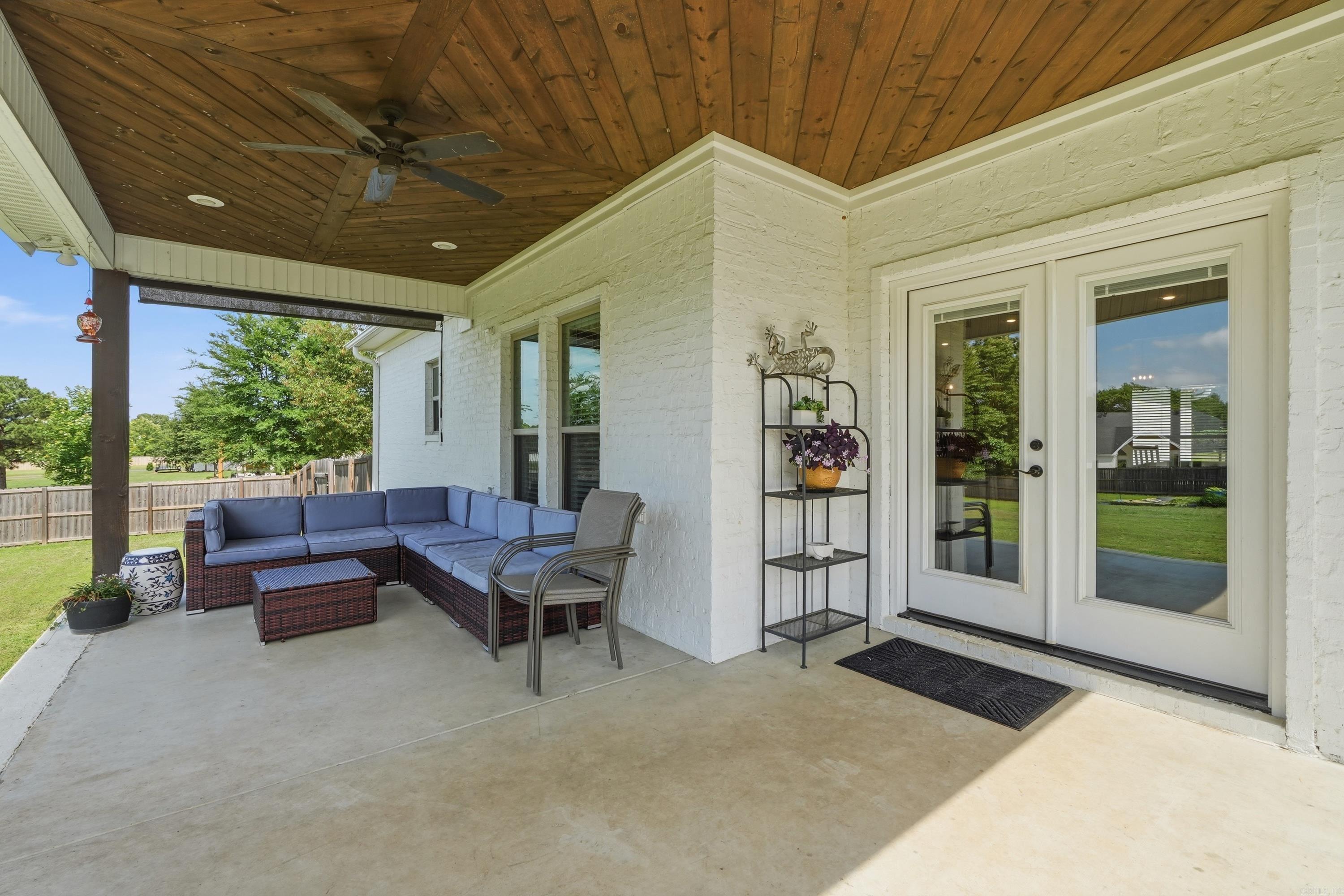 64 Hargrove  Greenbrier, AR