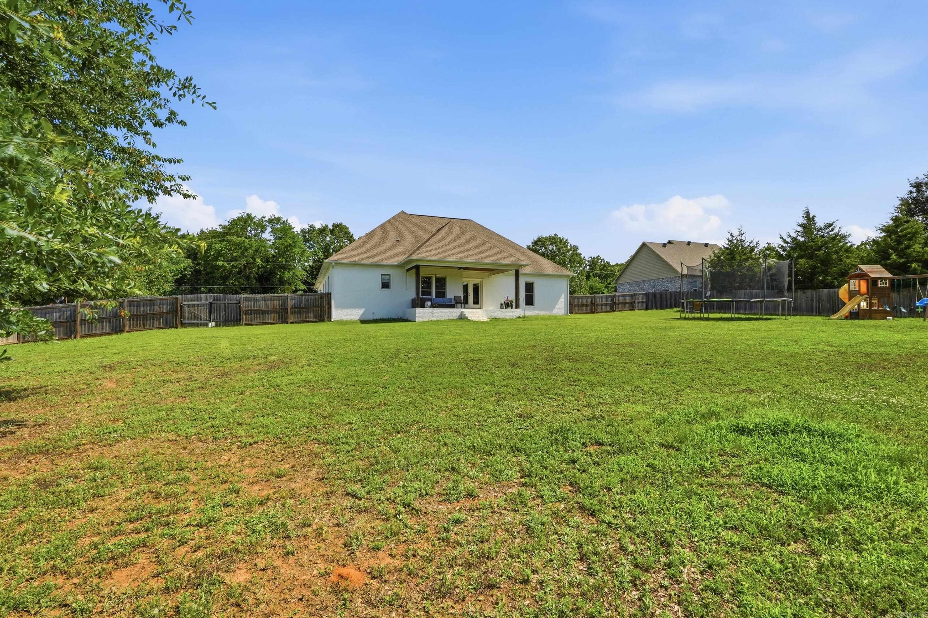 64 Hargrove  Greenbrier, AR