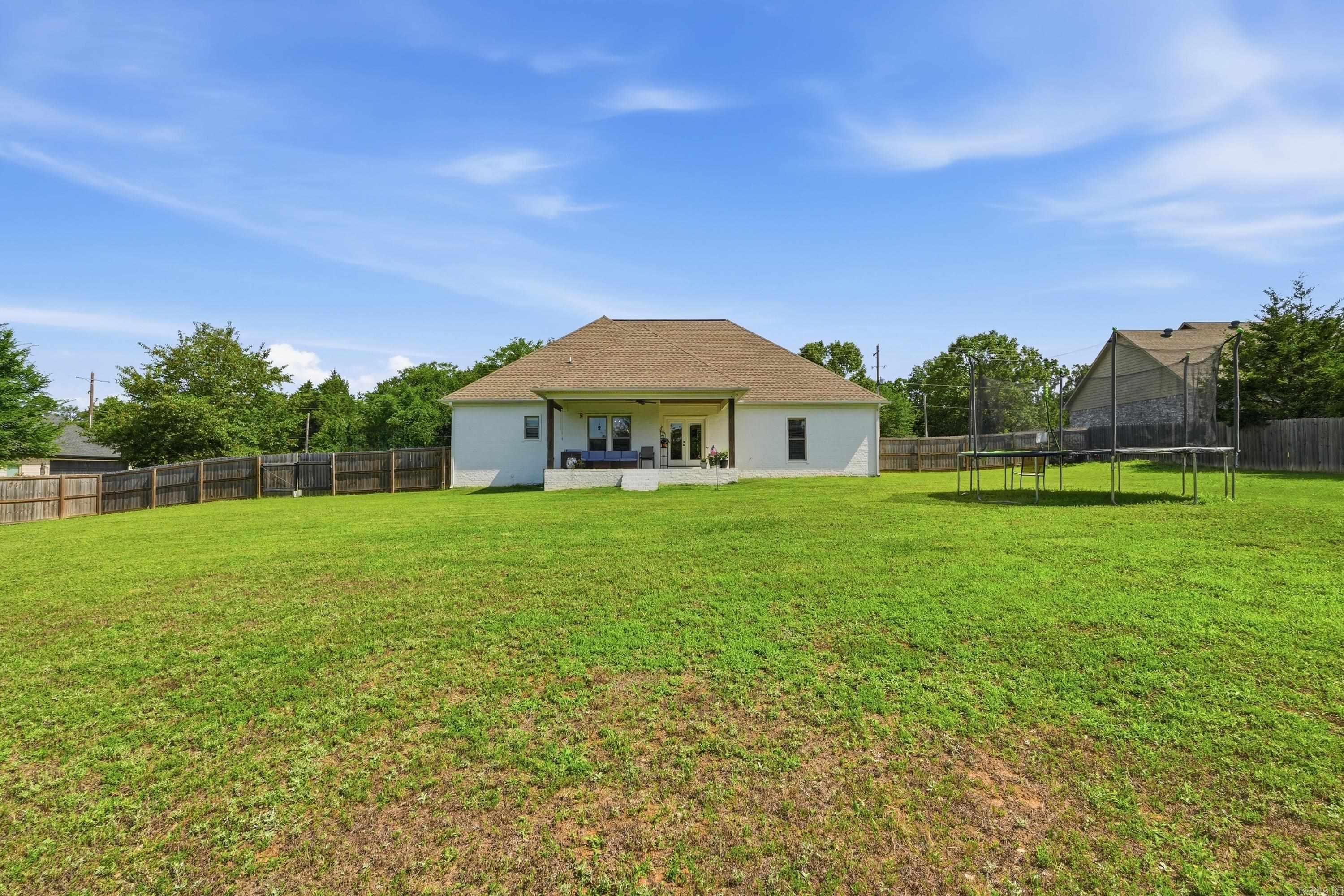 64 Hargrove  Greenbrier, AR