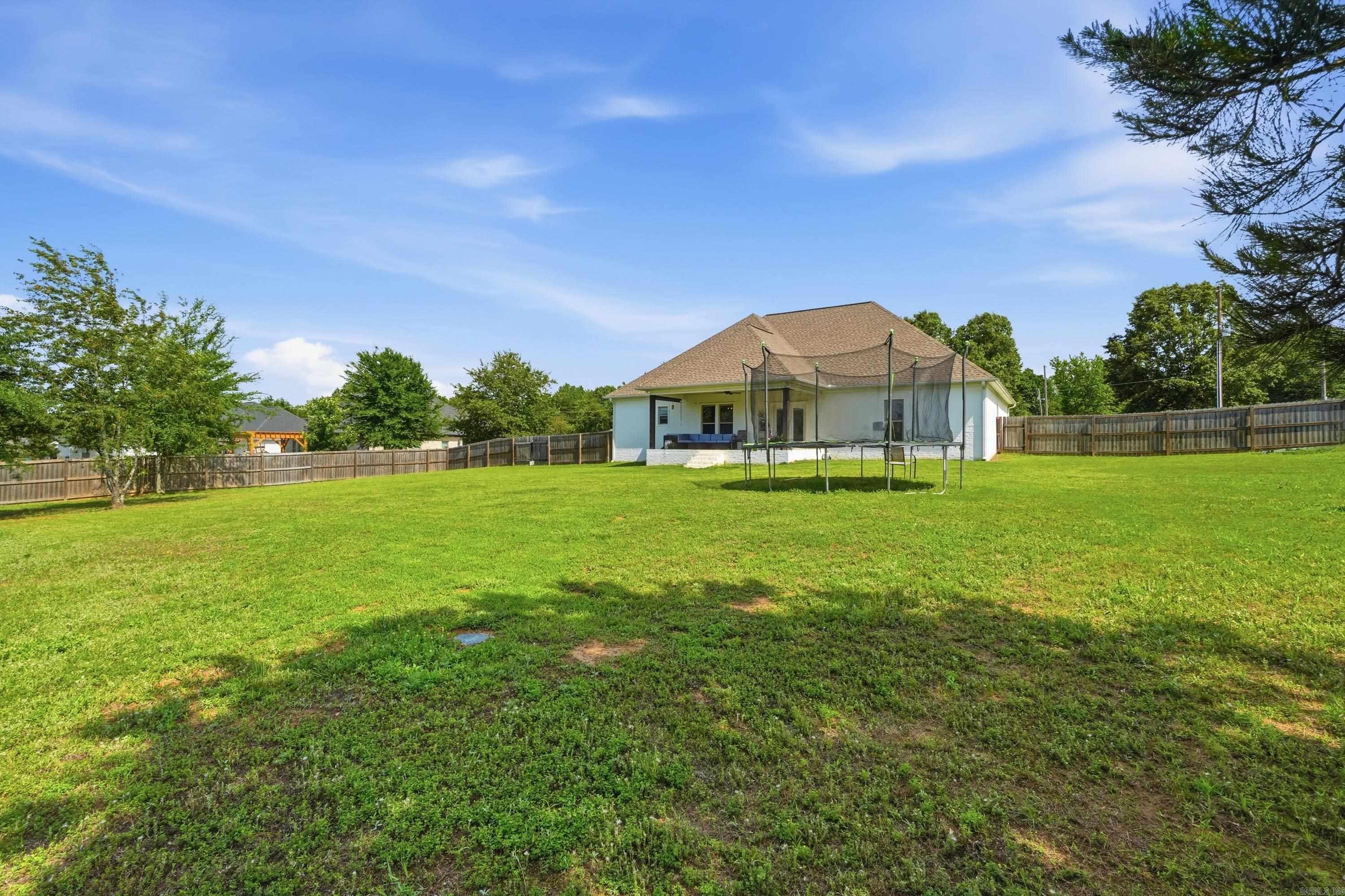 64 Hargrove  Greenbrier, AR