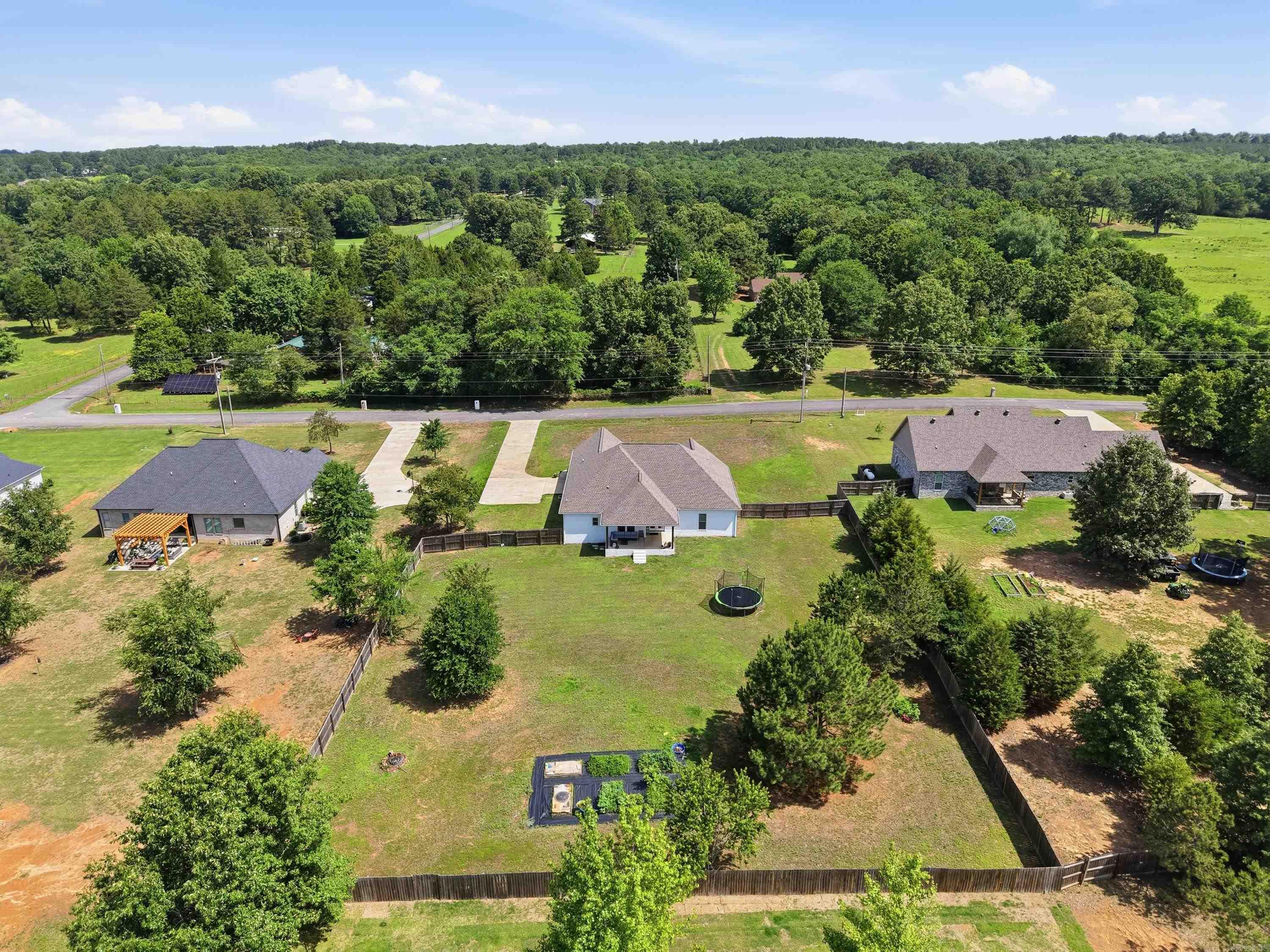 64 Hargrove  Greenbrier, AR
