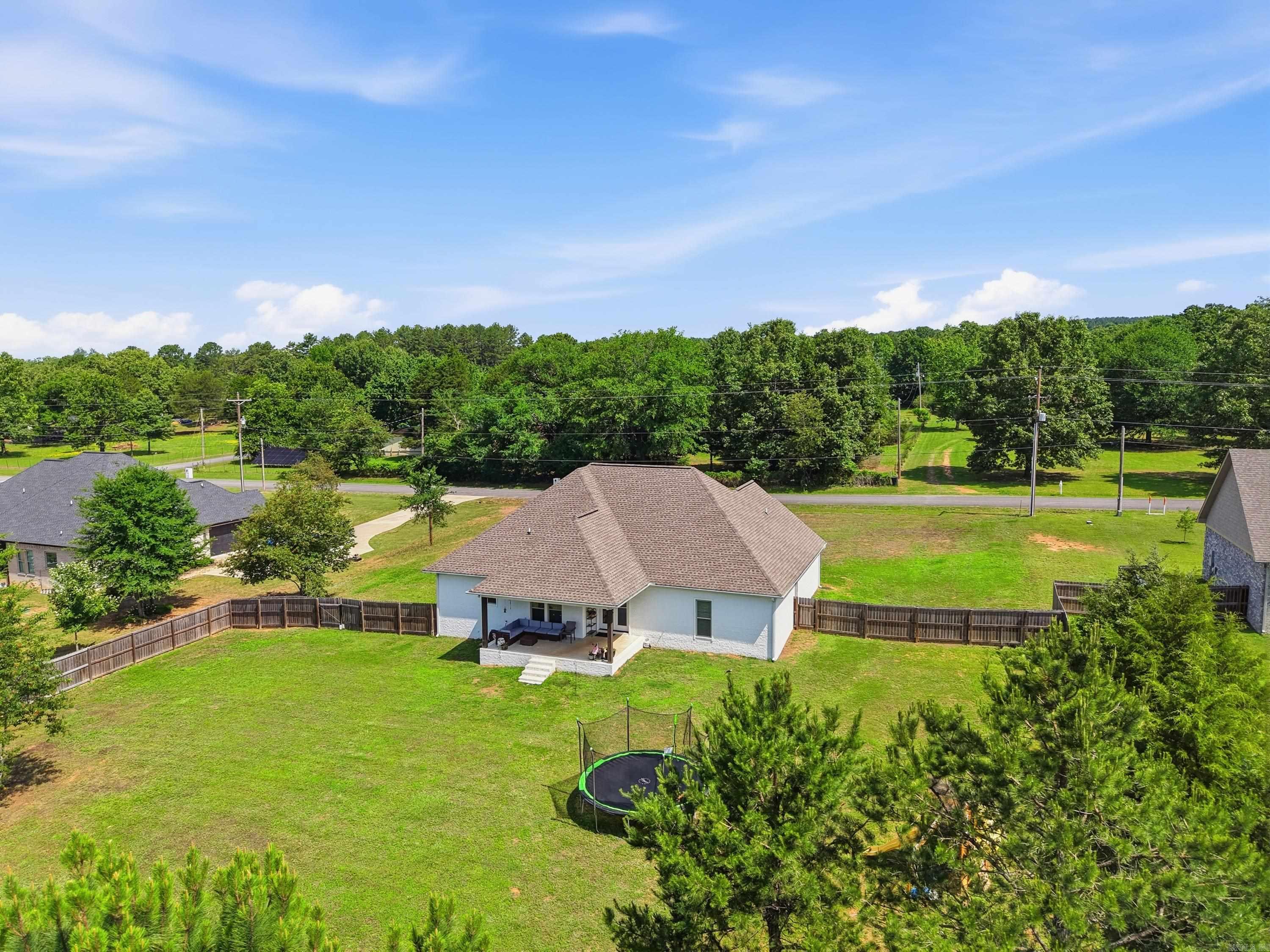 64 Hargrove  Greenbrier, AR