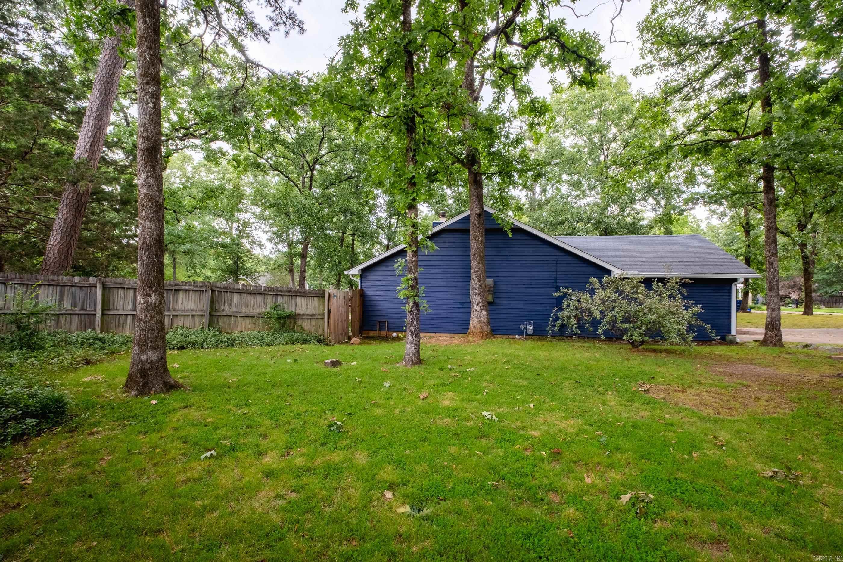 4 Oak Forest  Maumelle, AR