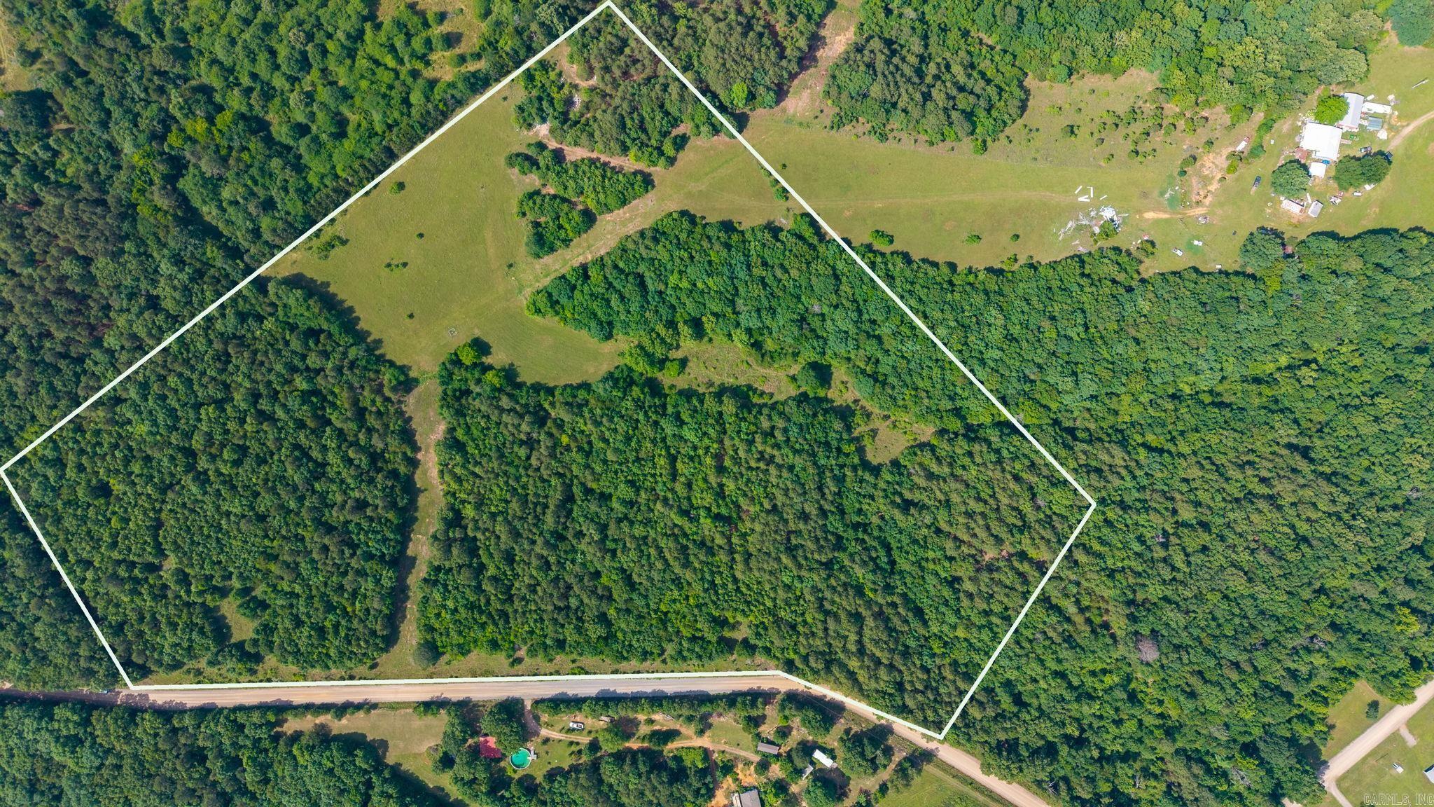 000 Ragsdale Mounatin  Springfield, AR