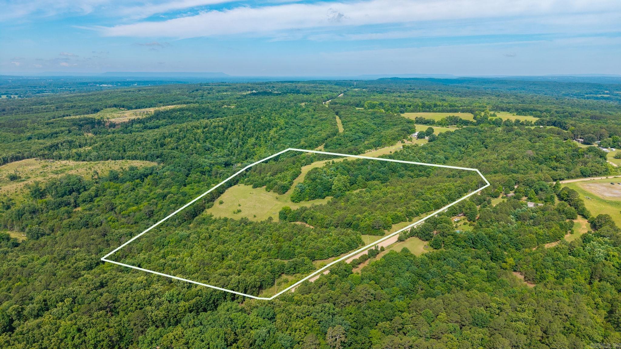 000 Ragsdale Mounatin  Springfield, AR
