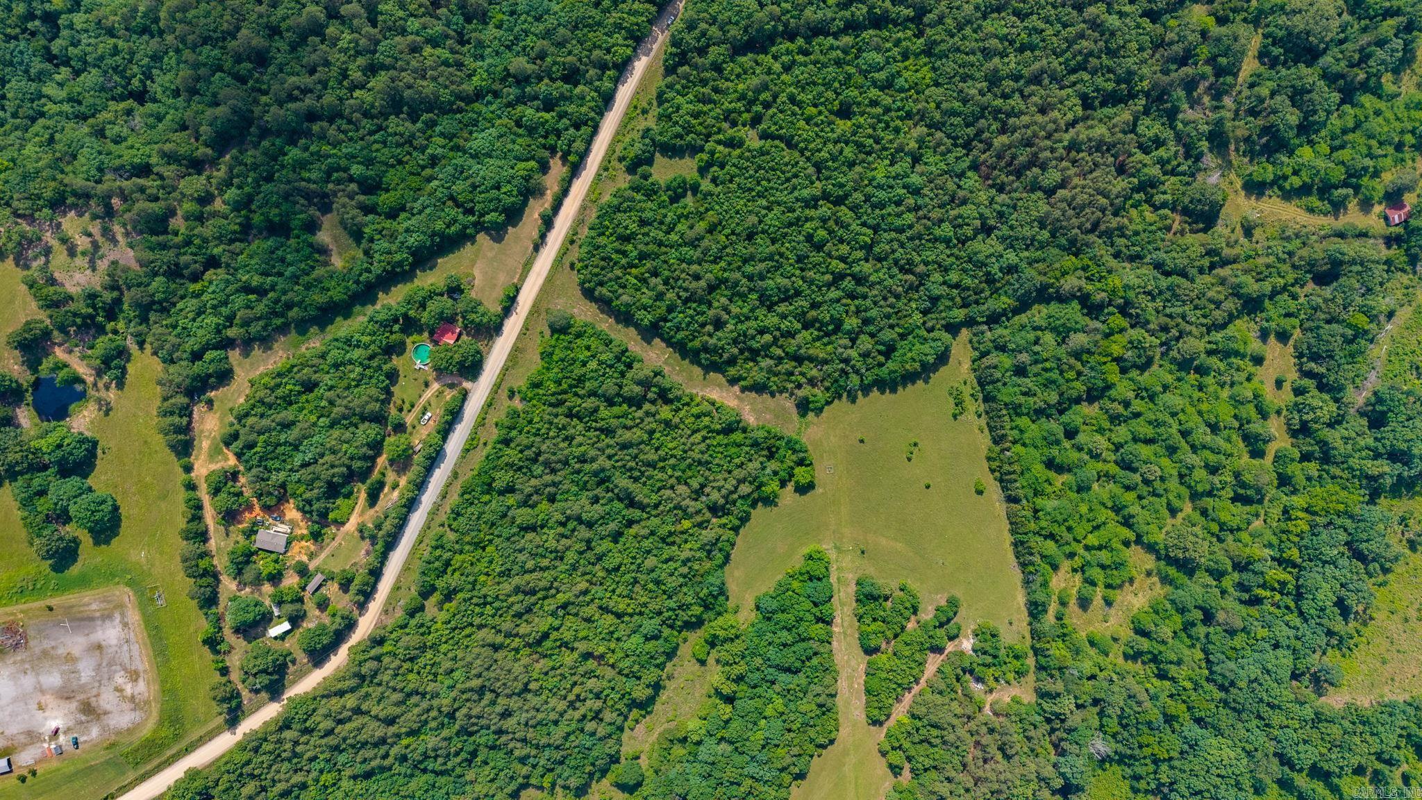 000 Ragsdale Mounatin  Springfield, AR