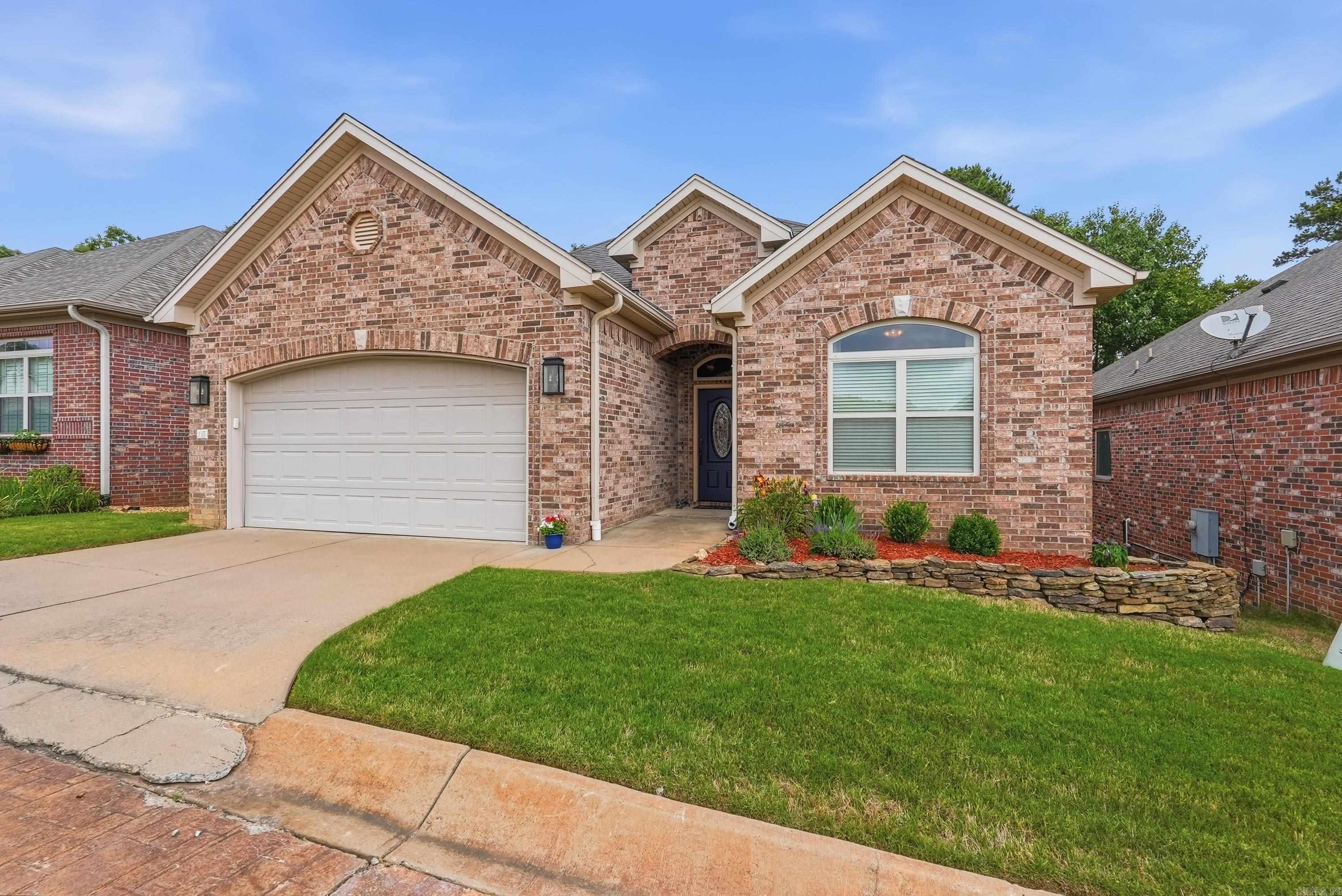 18 Pennsylvania  Little Rock, AR