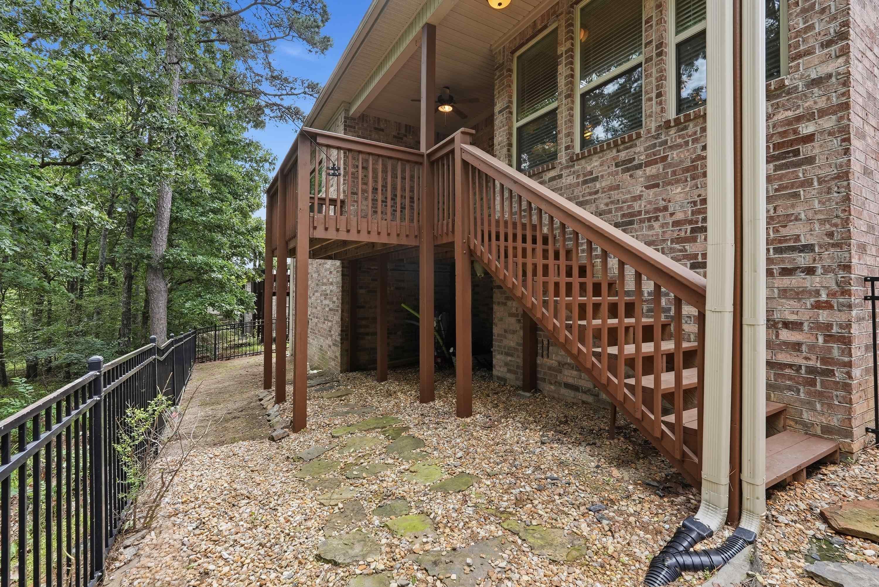 18 Pennsylvania  Little Rock, AR