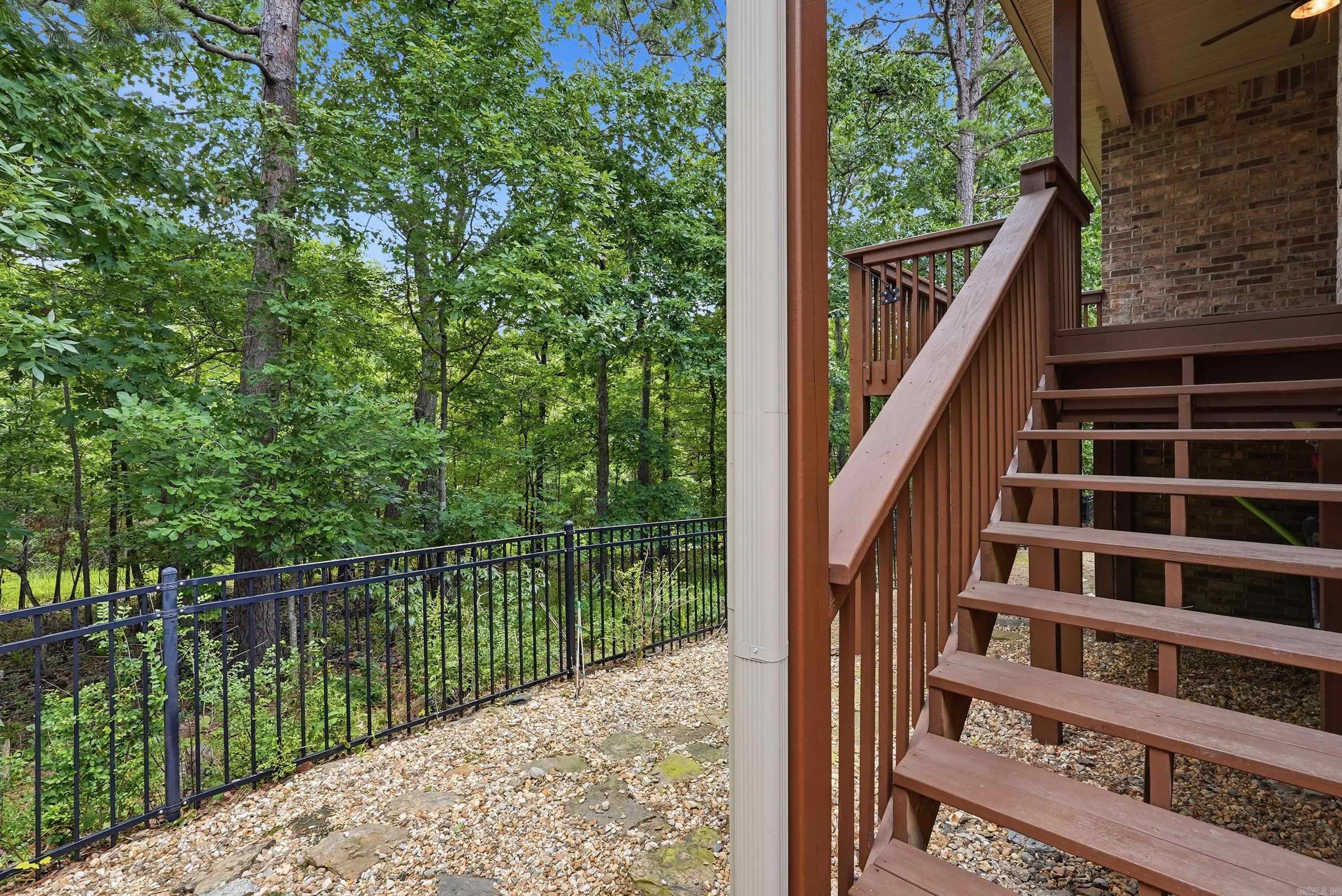 18 Pennsylvania  Little Rock, AR