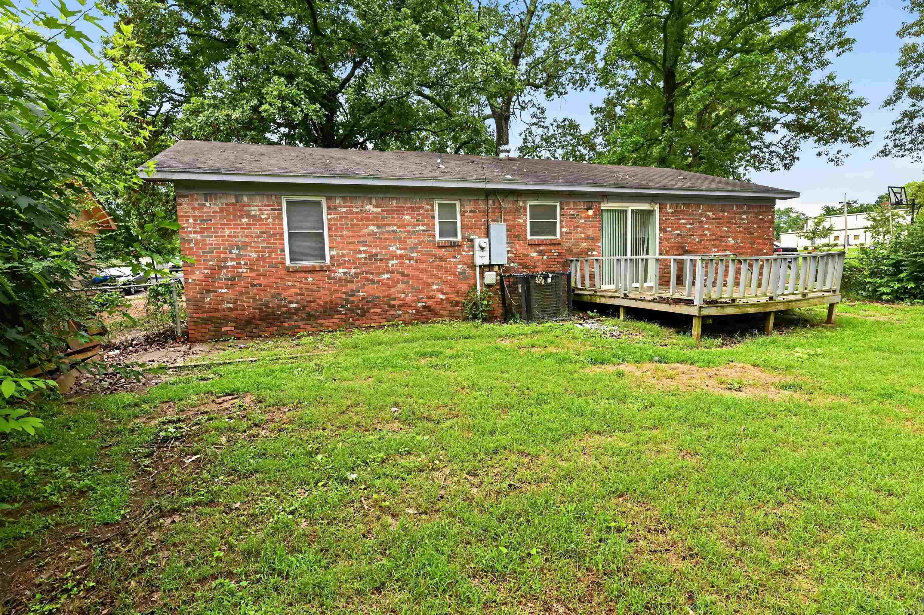 1119  Ray  Jacksonville, AR