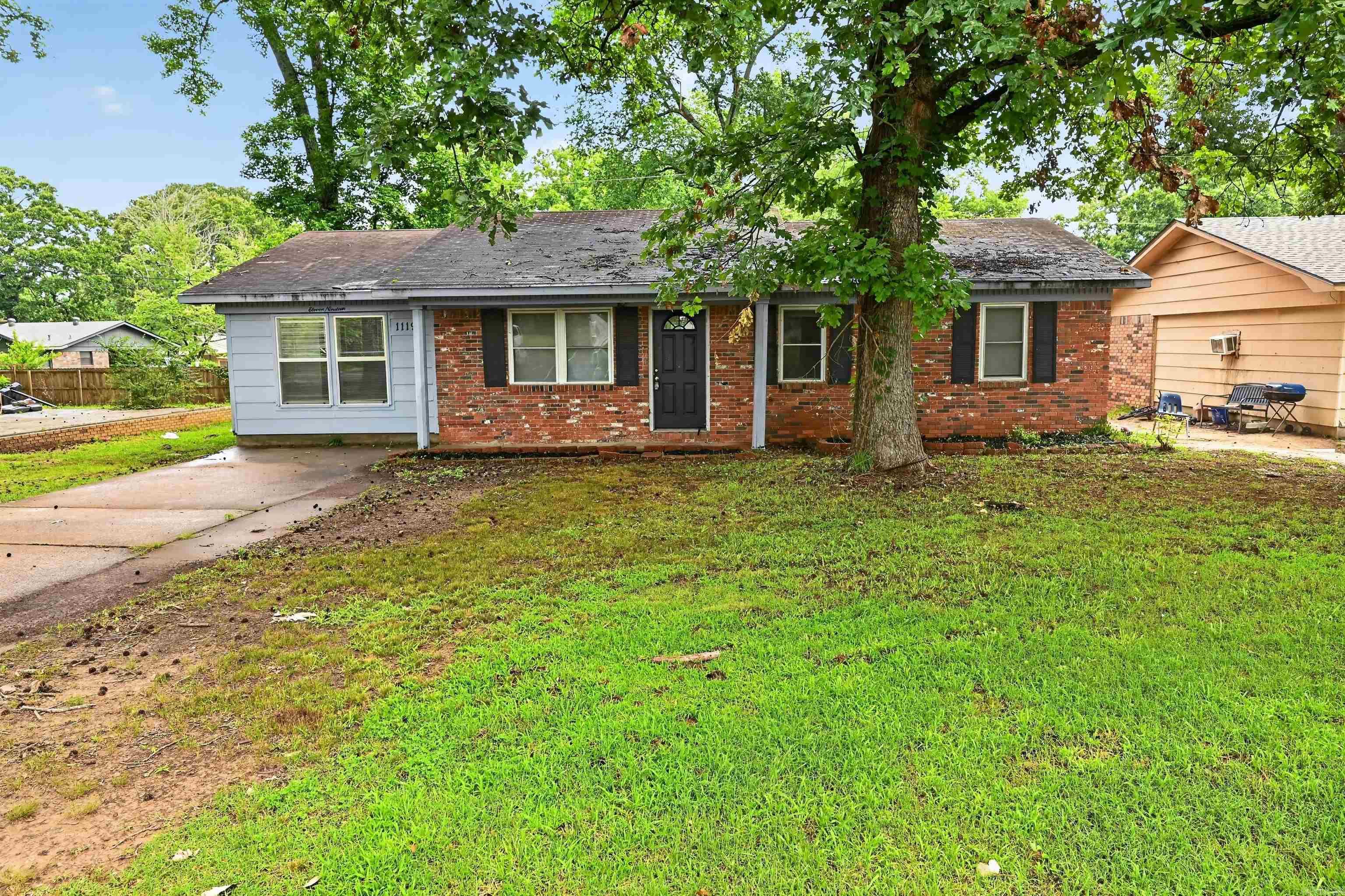 1119 Ray  Jacksonville, AR