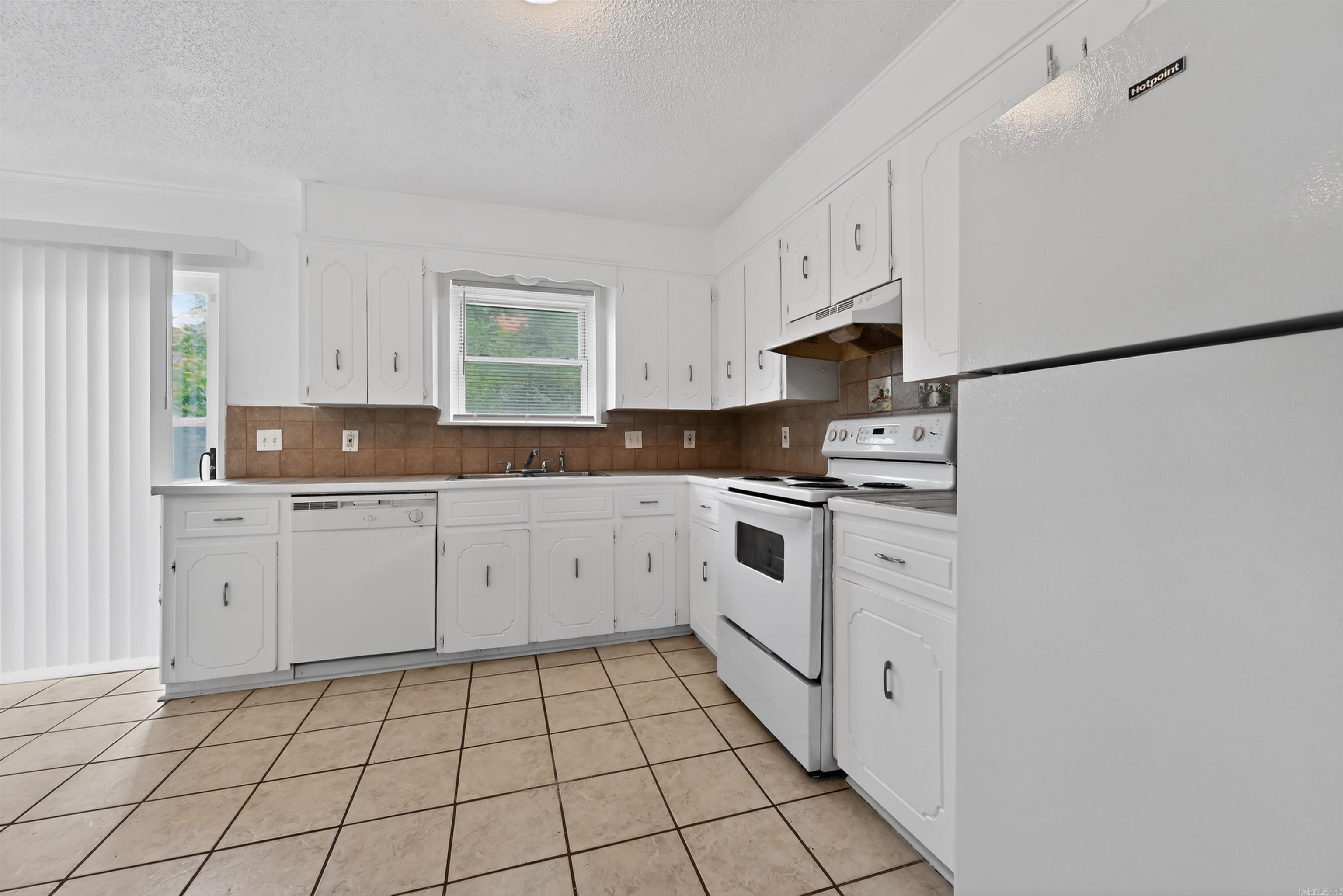 1119 Ray  Jacksonville, AR