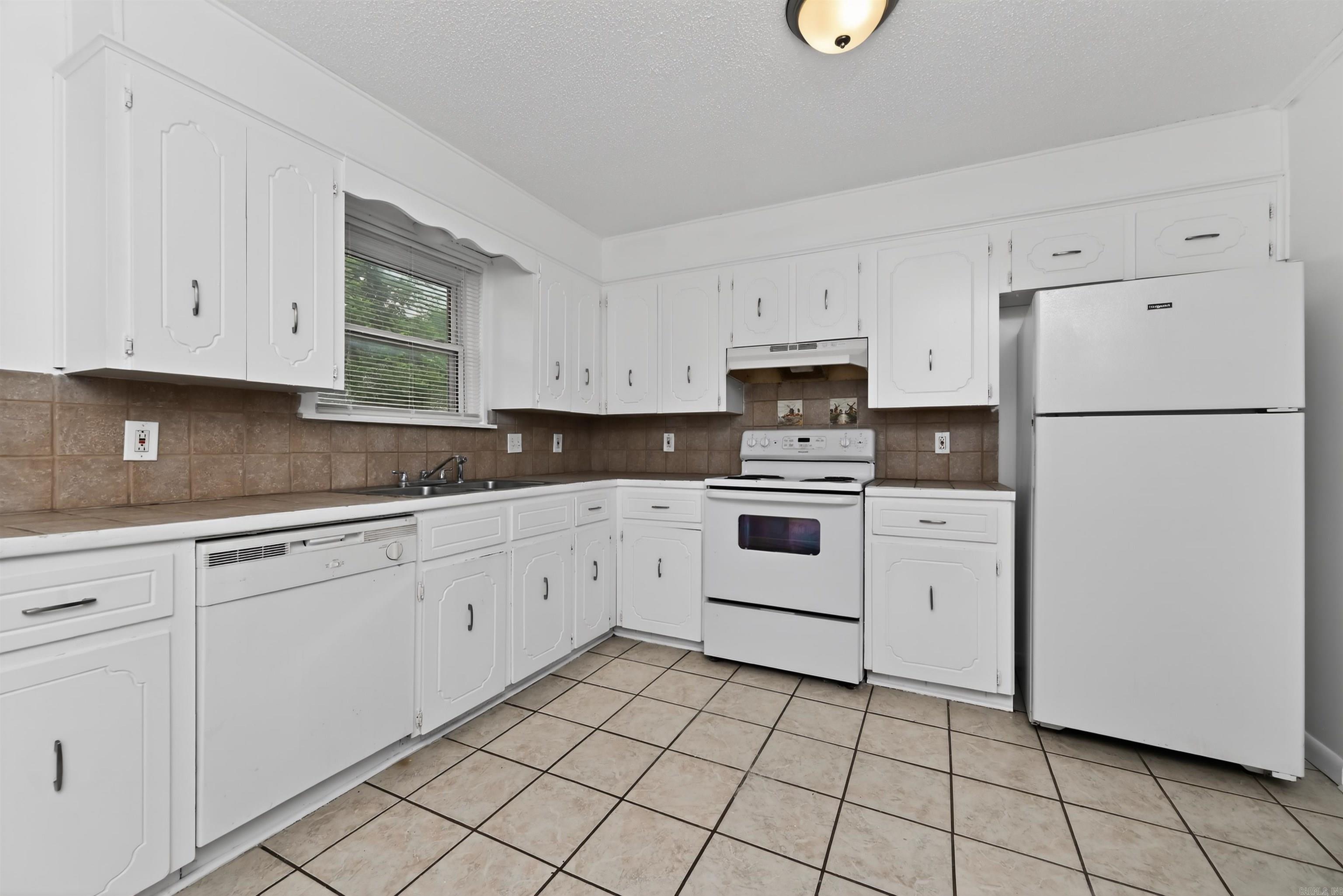 1119 Ray  Jacksonville, AR