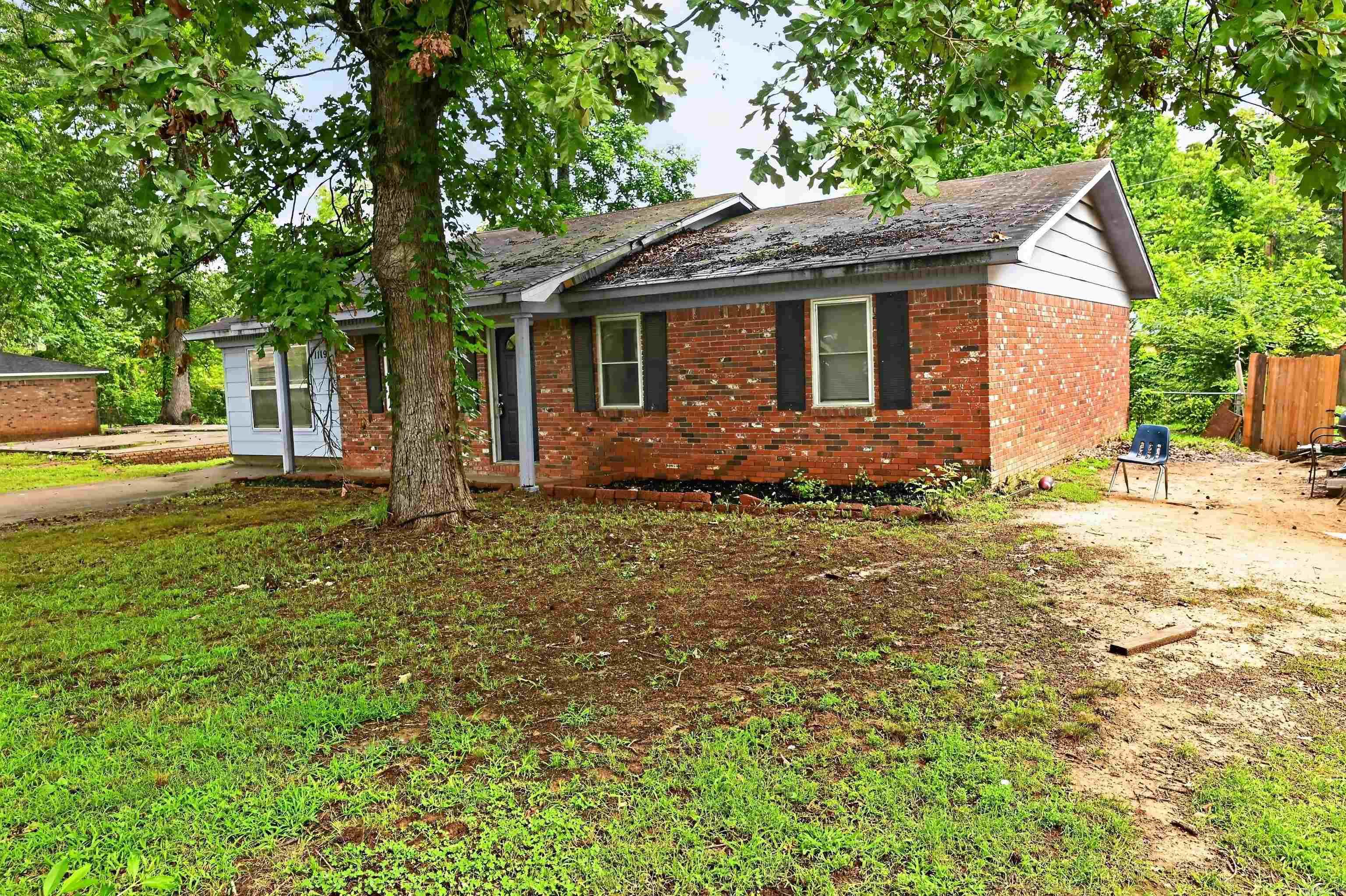1119 Ray  Jacksonville, AR