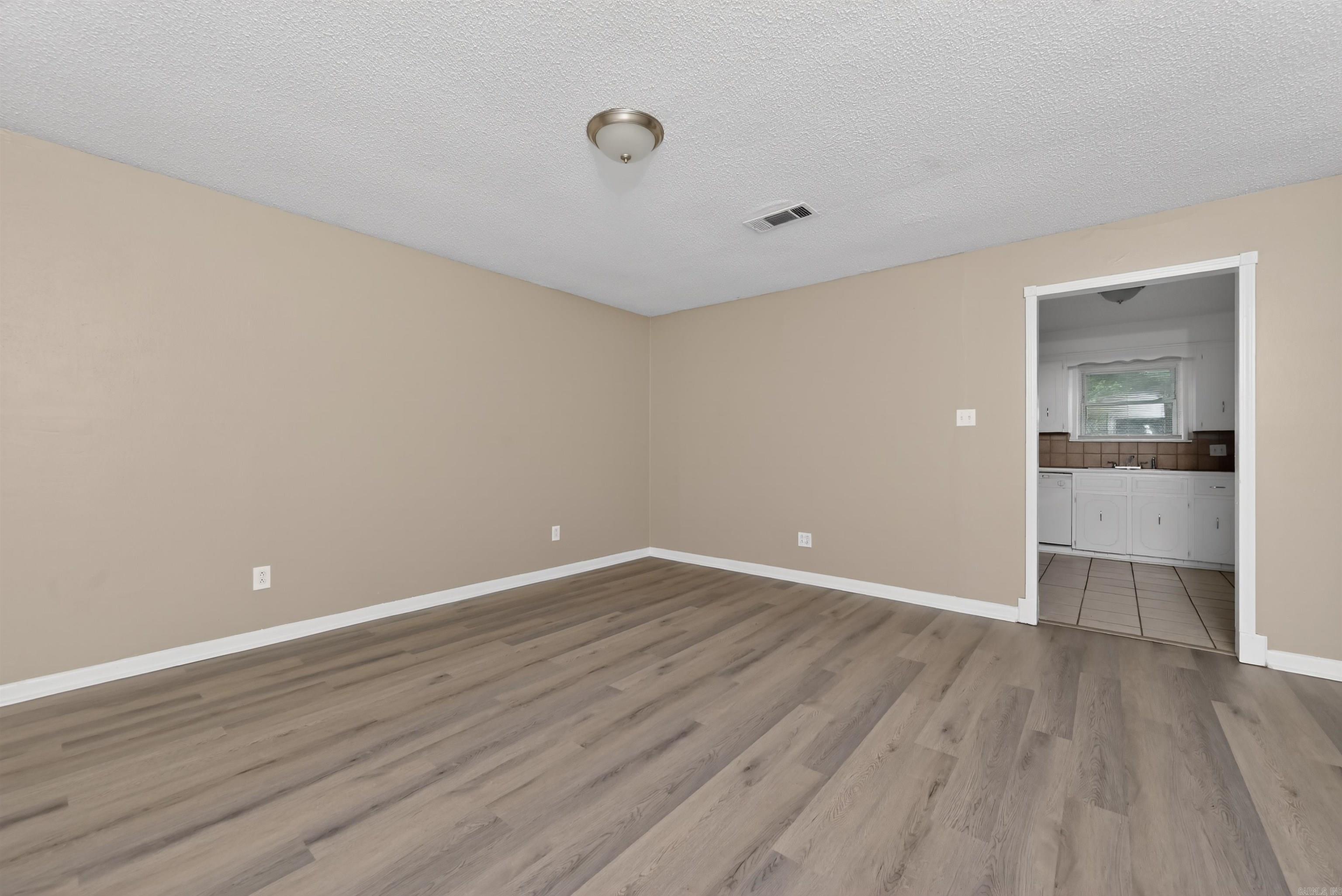 1119 Ray  Jacksonville, AR