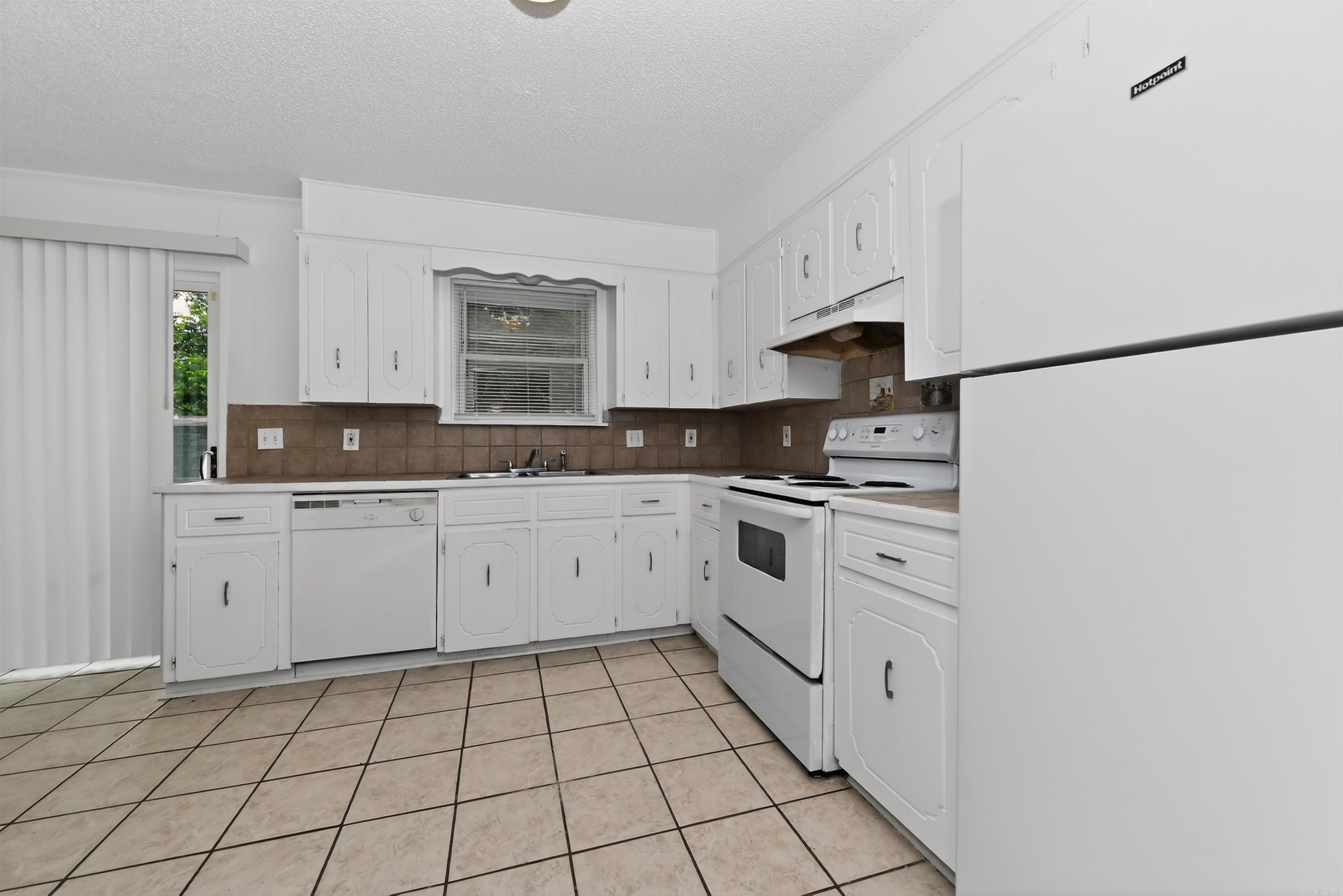 1119 Ray  Jacksonville, AR