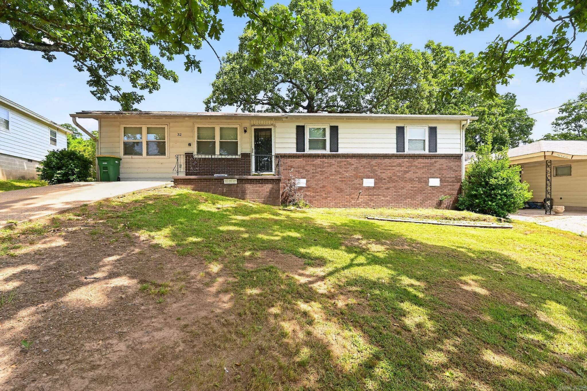 32 Oakview  North Little Rock, AR