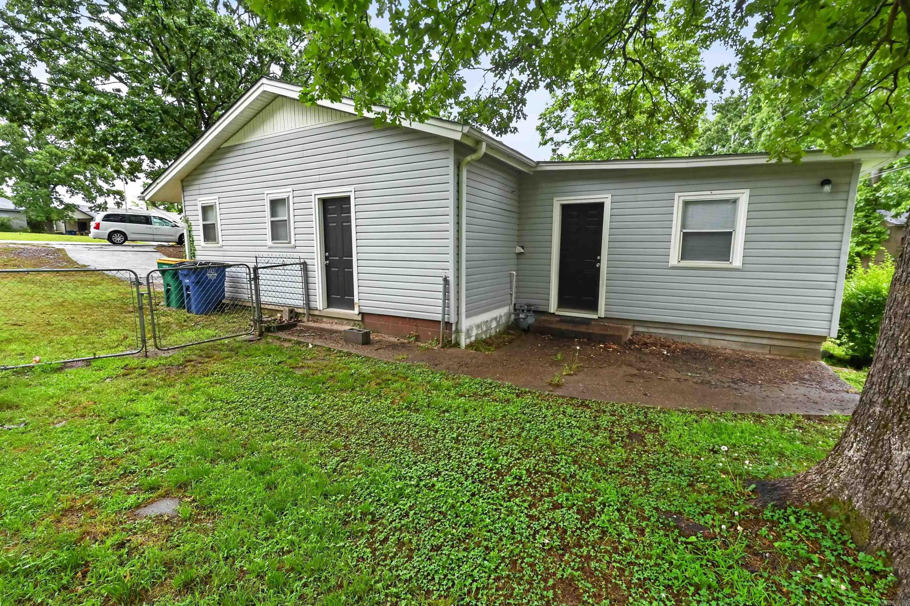5813 Wisteria  North Little Rock, AR