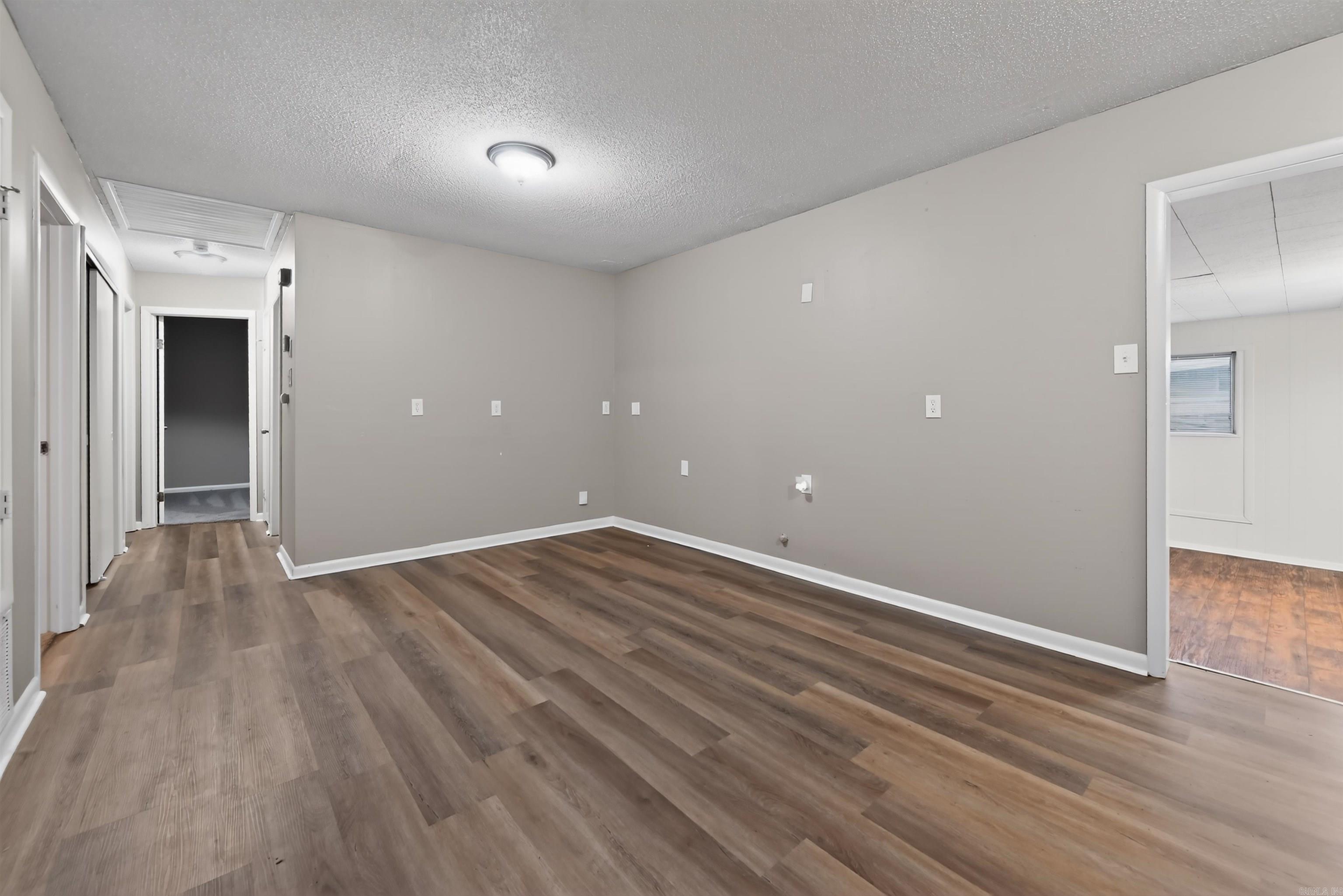 5813 Wisteria  North Little Rock, AR