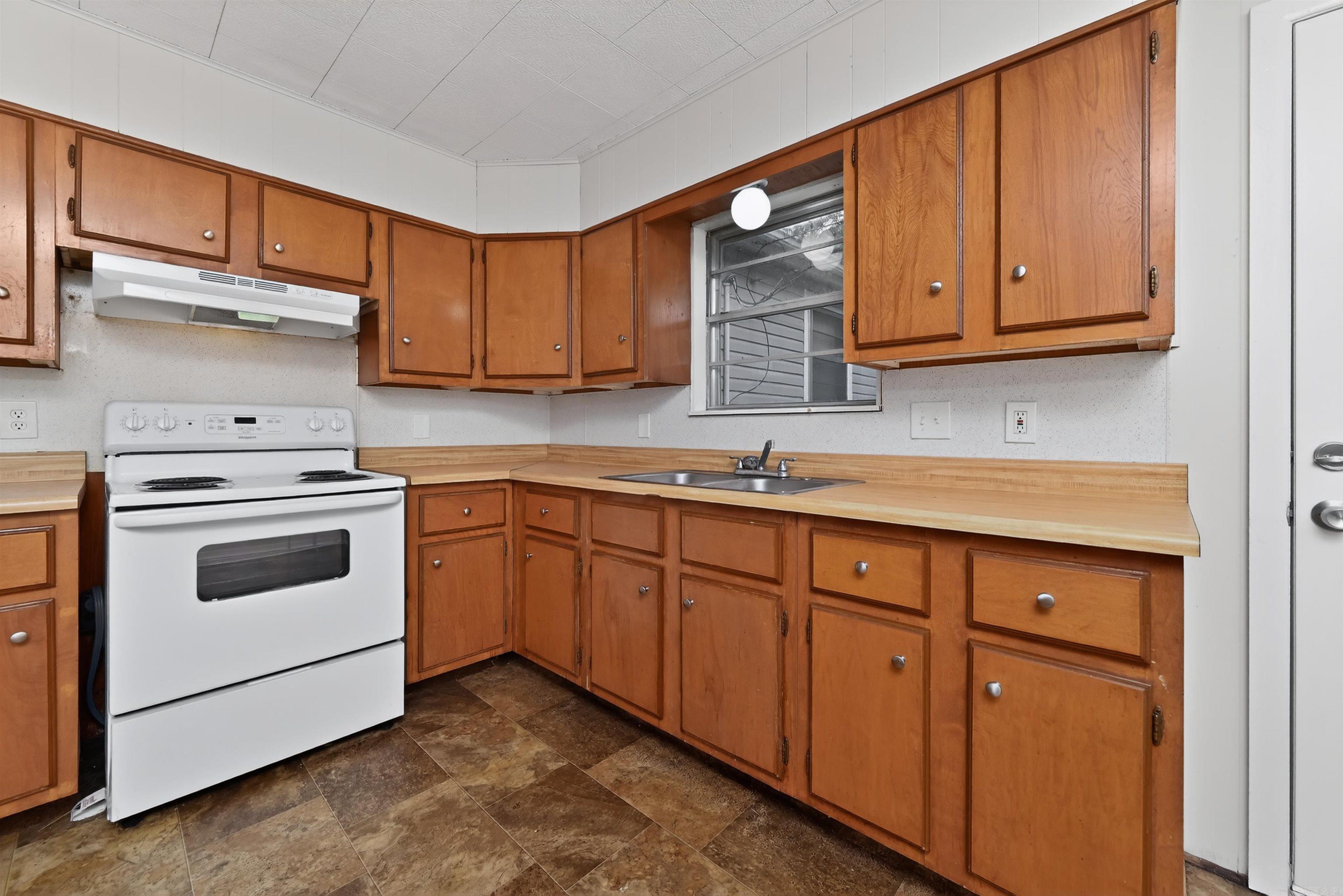 5813 Wisteria  North Little Rock, AR