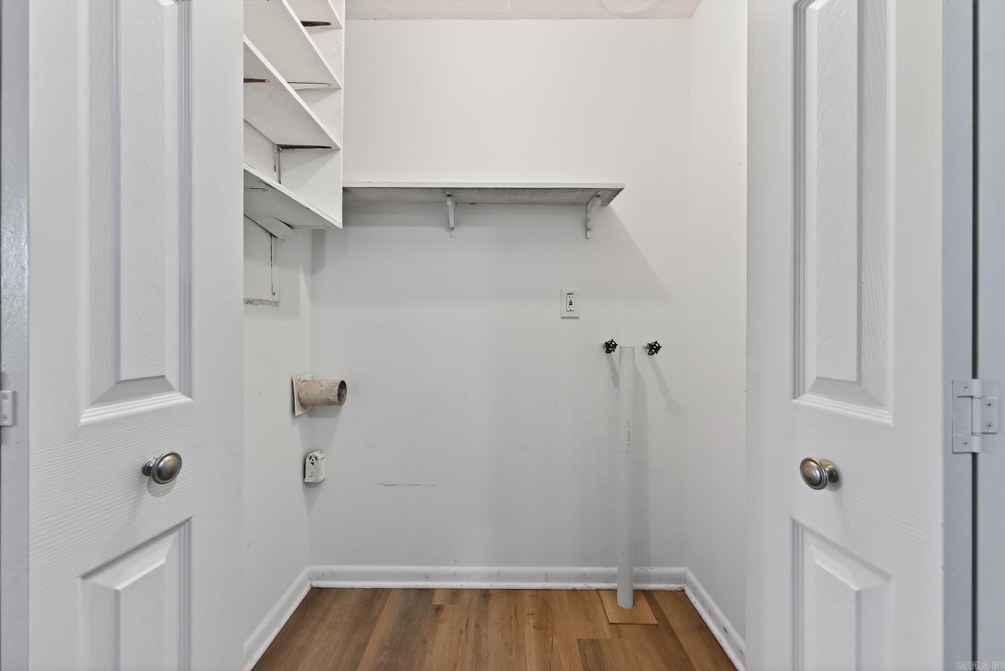 5813 Wisteria  North Little Rock, AR