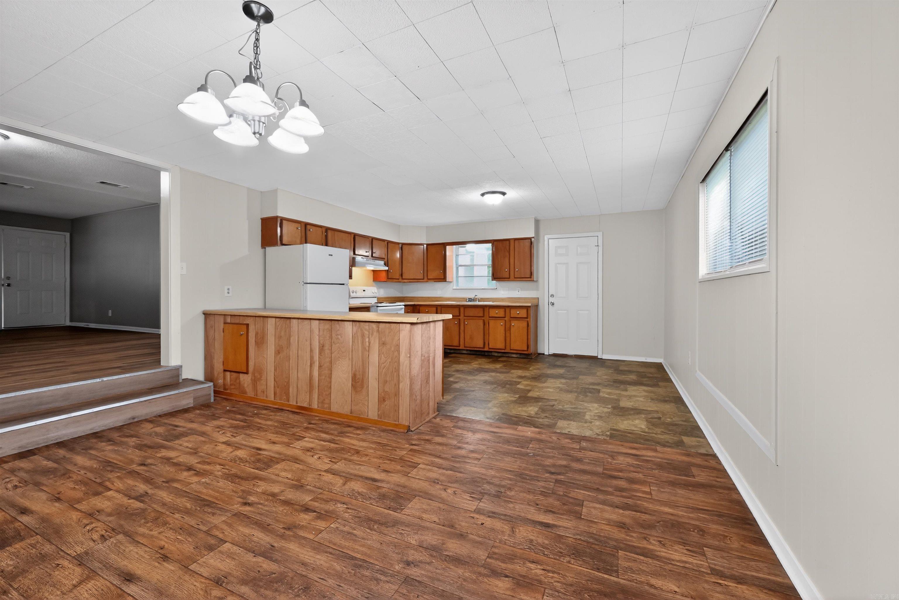 5813 Wisteria  North Little Rock, AR