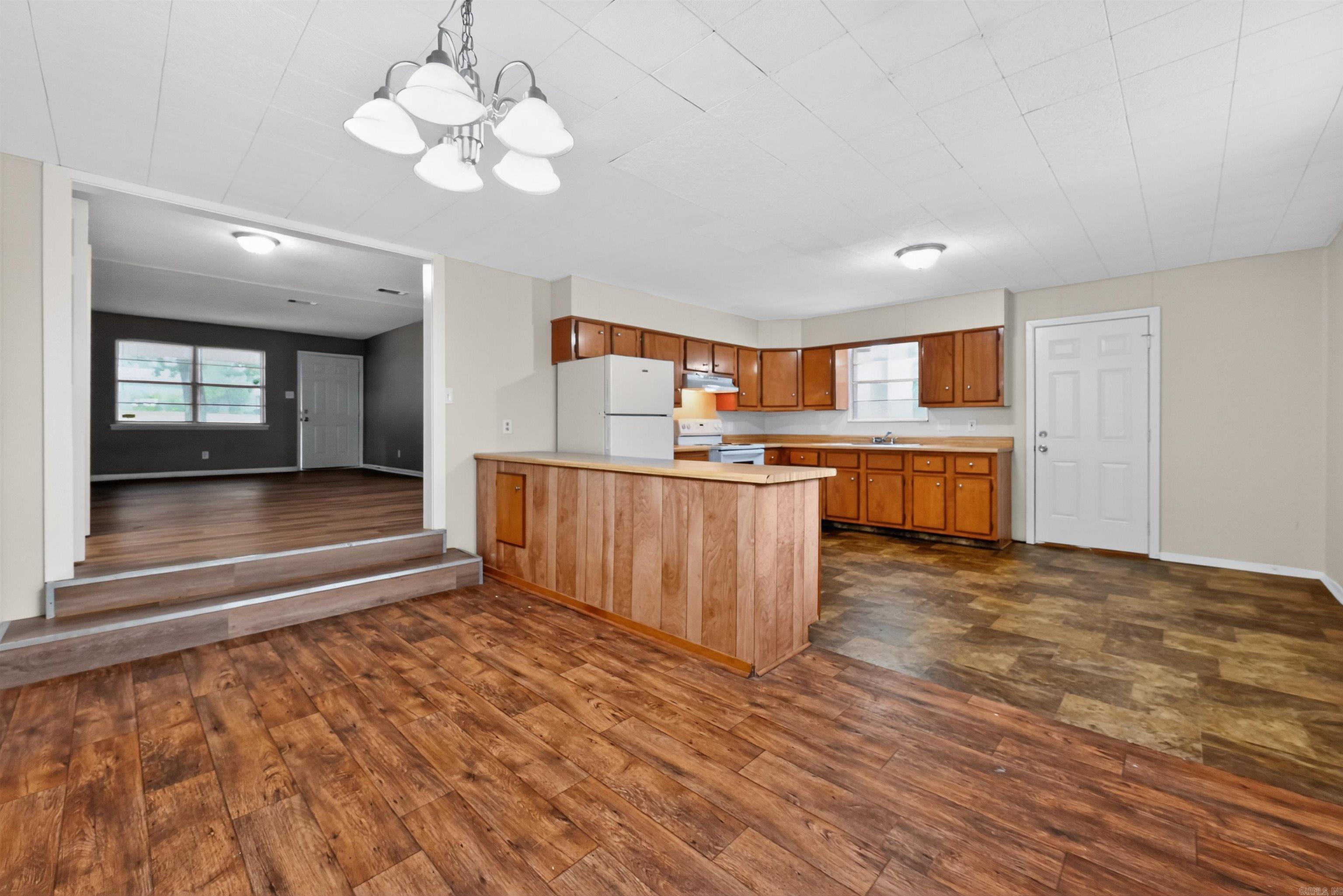 5813 Wisteria  North Little Rock, AR