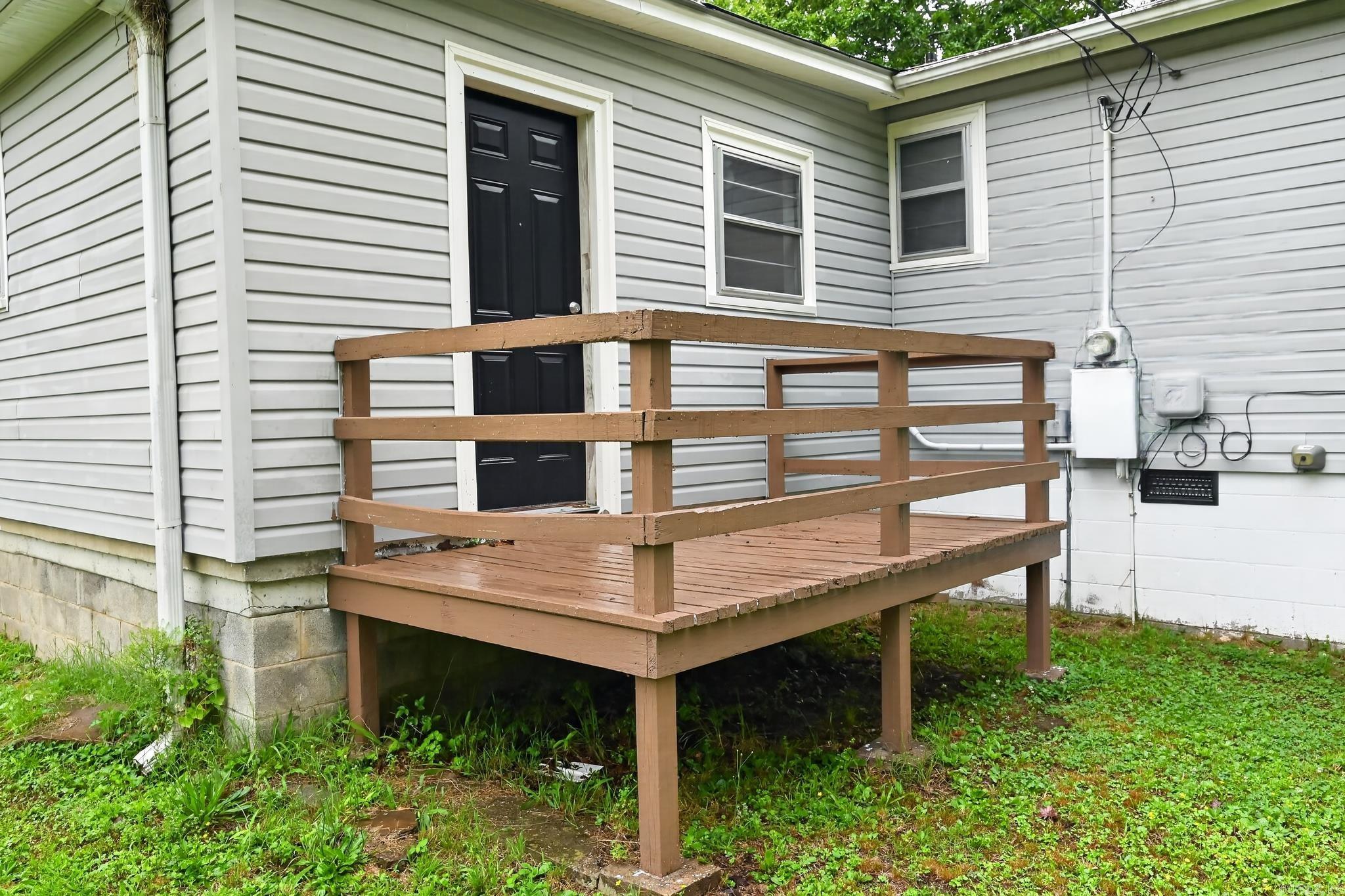 5813 Wisteria  North Little Rock, AR