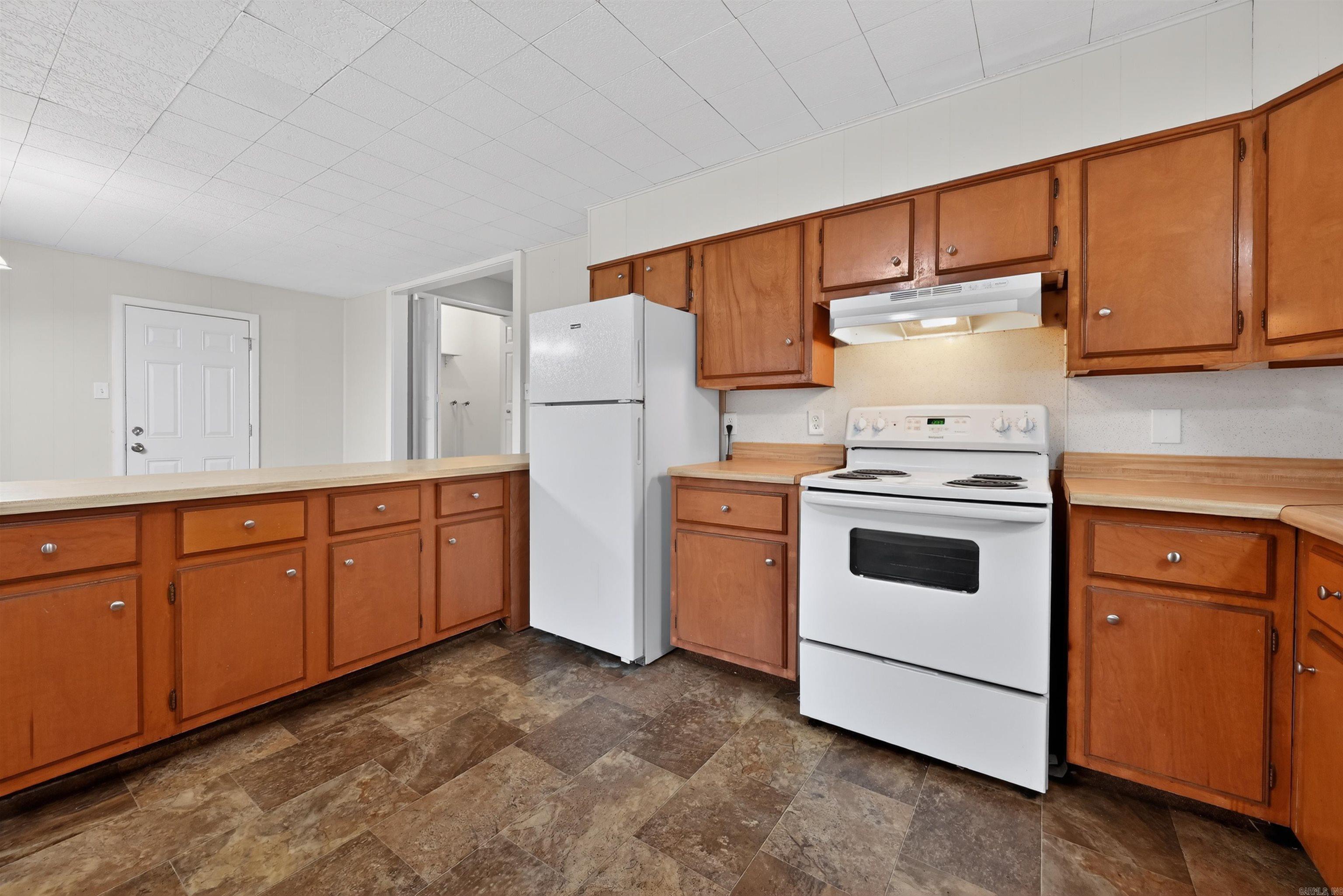 5813 Wisteria  North Little Rock, AR