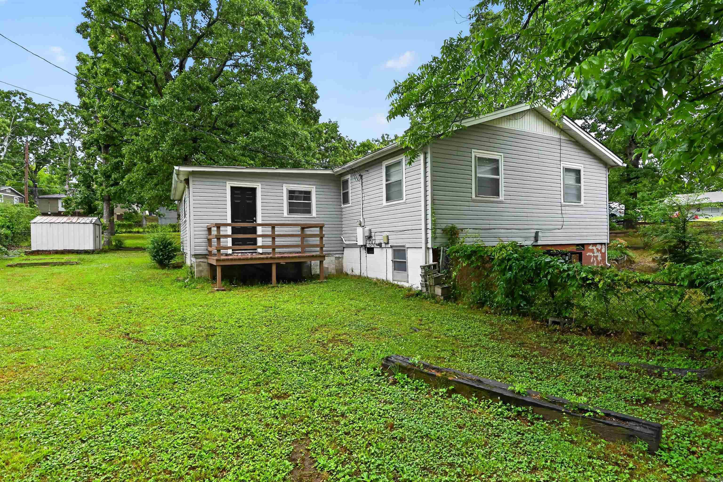 5813 Wisteria  North Little Rock, AR