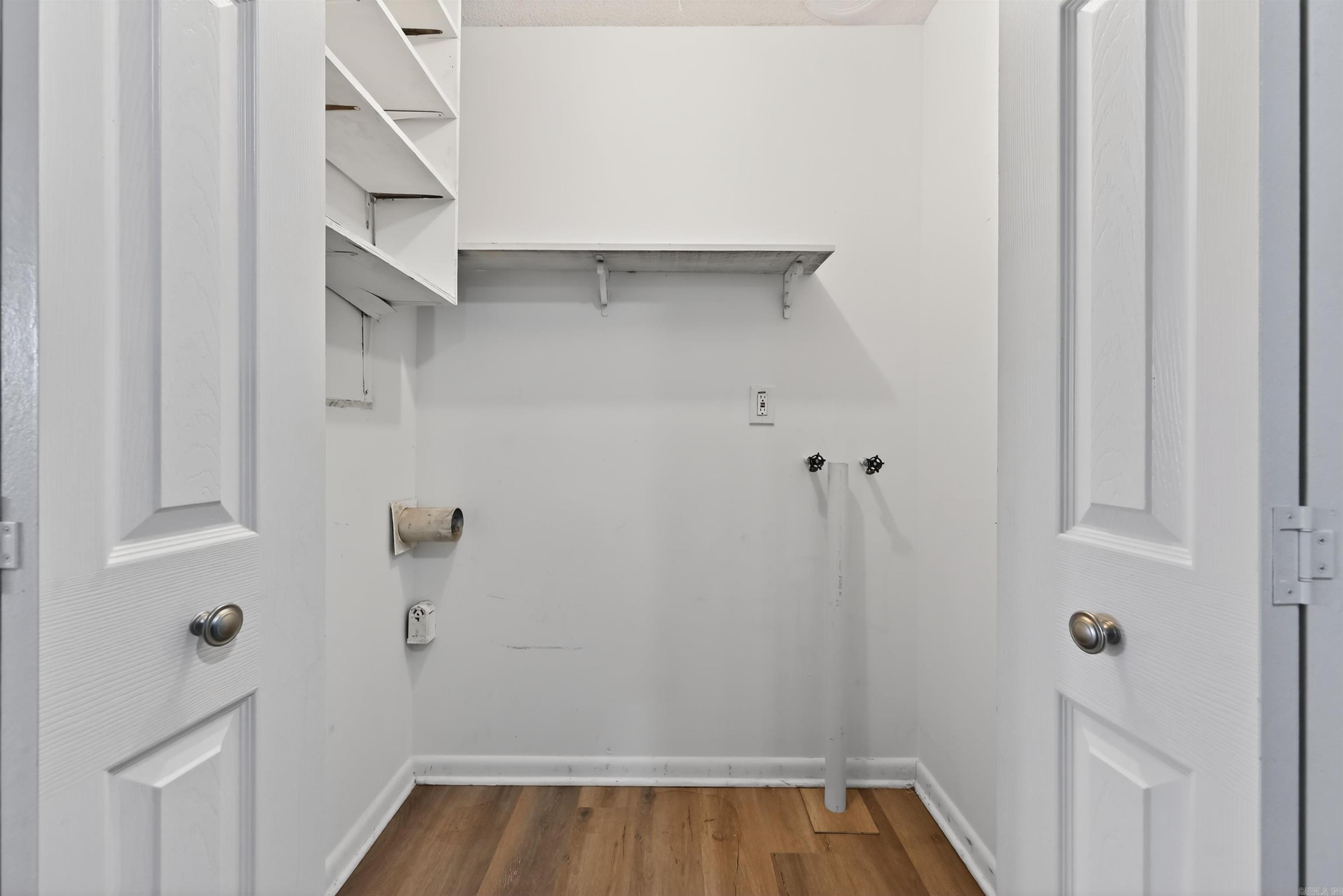5813 Wisteria  North Little Rock, AR