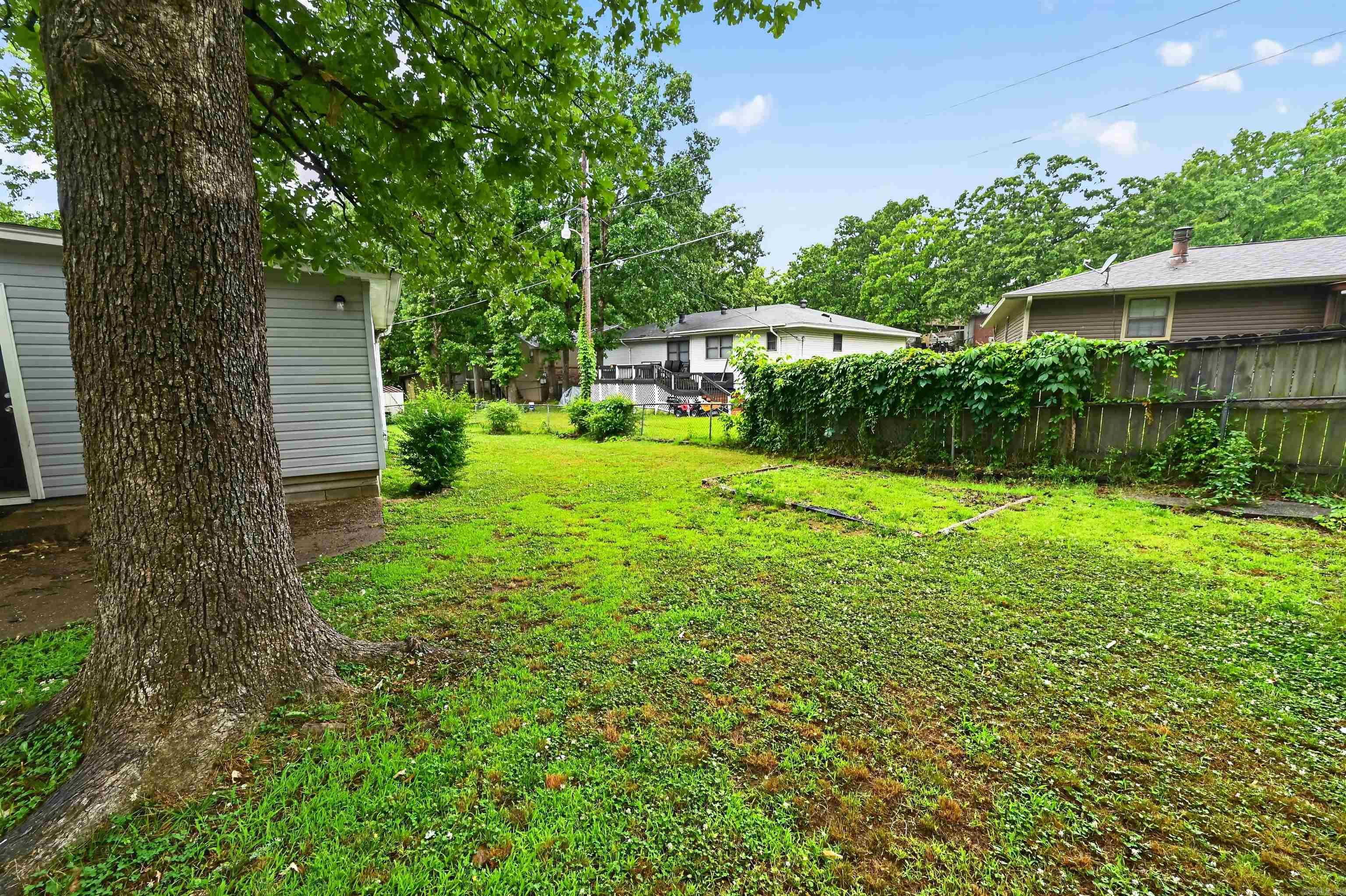 5813 Wisteria  North Little Rock, AR